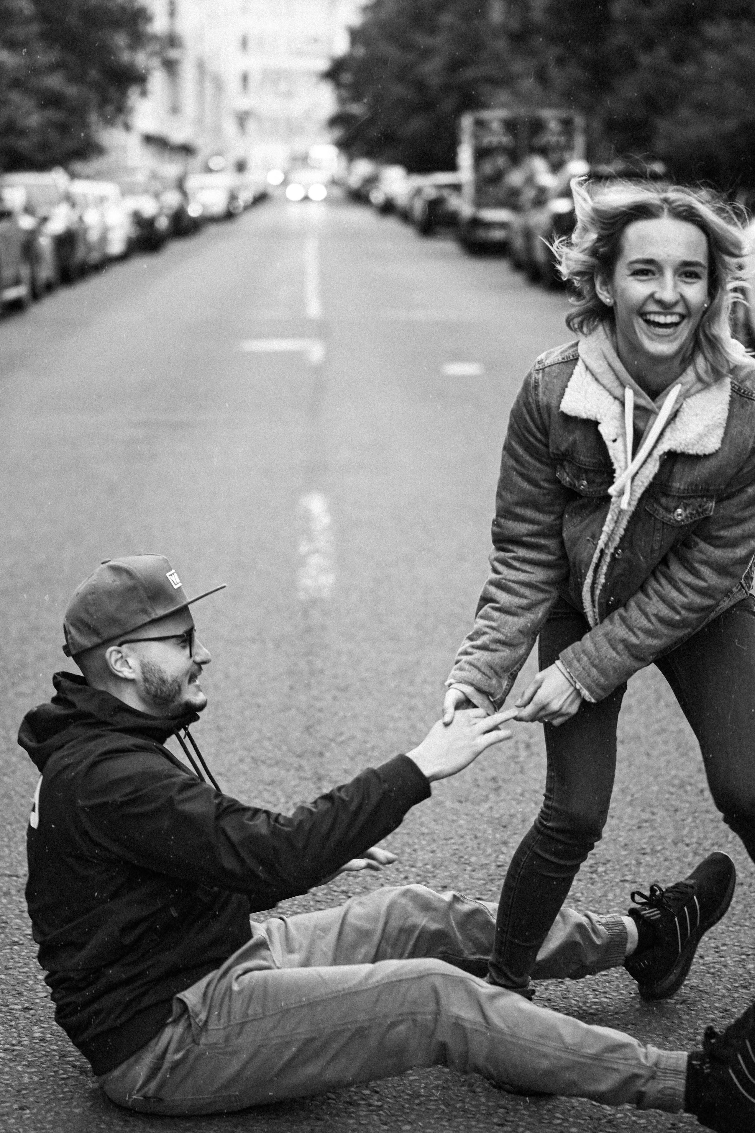 Love Story. Главная