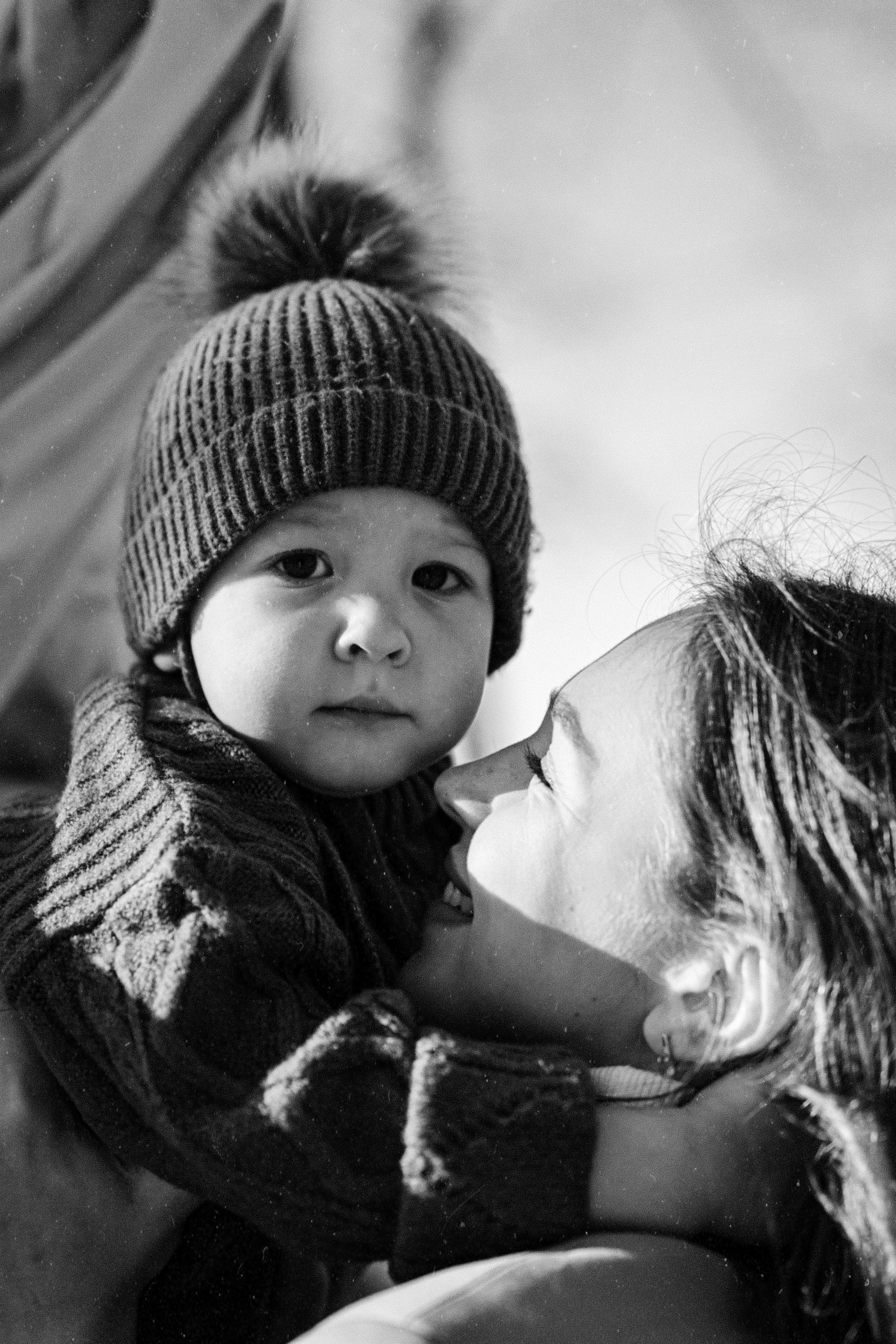 Семейная фотосессия. Главная