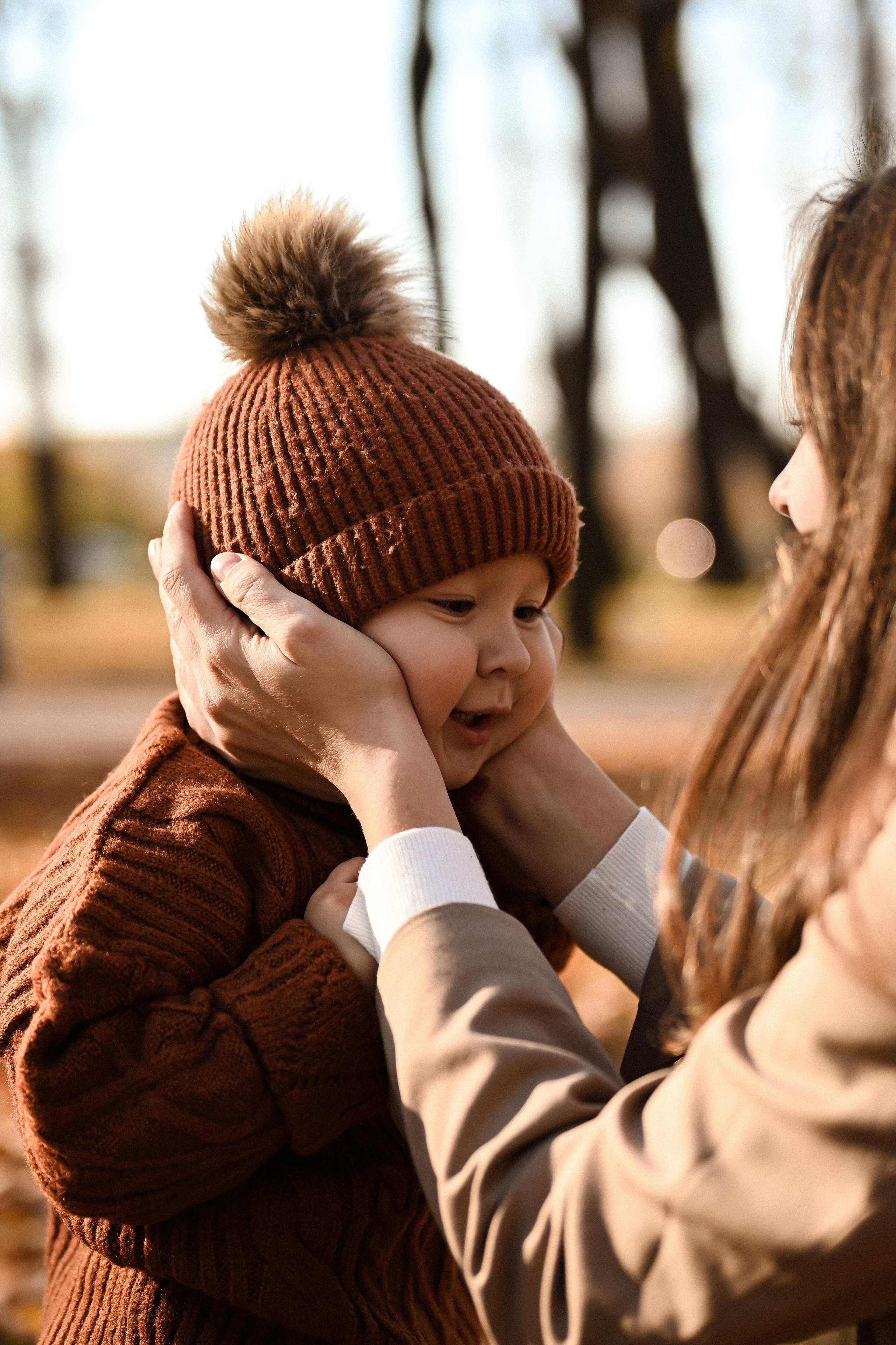 Семейная фотосессия. Главная