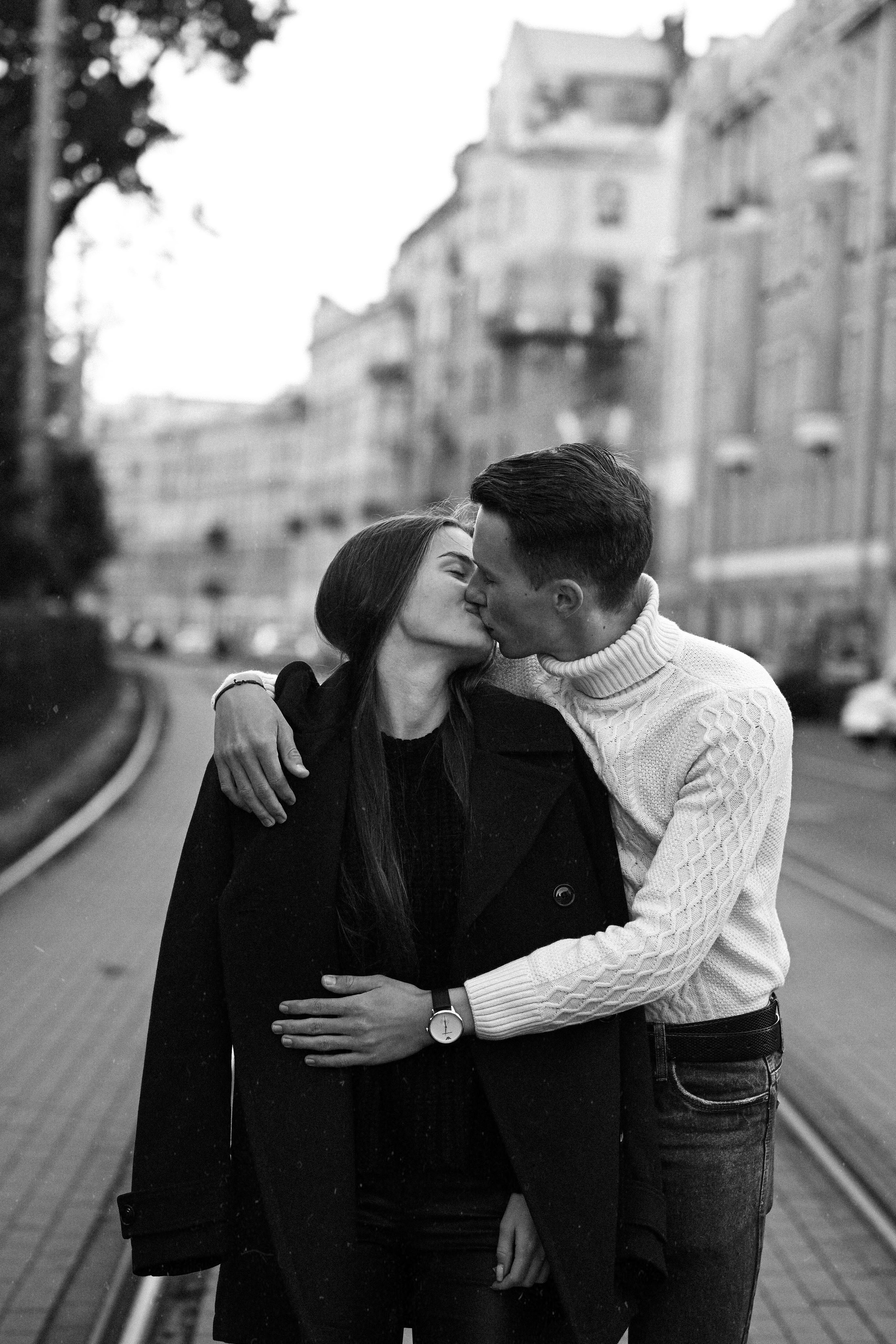 Love Story. Главная