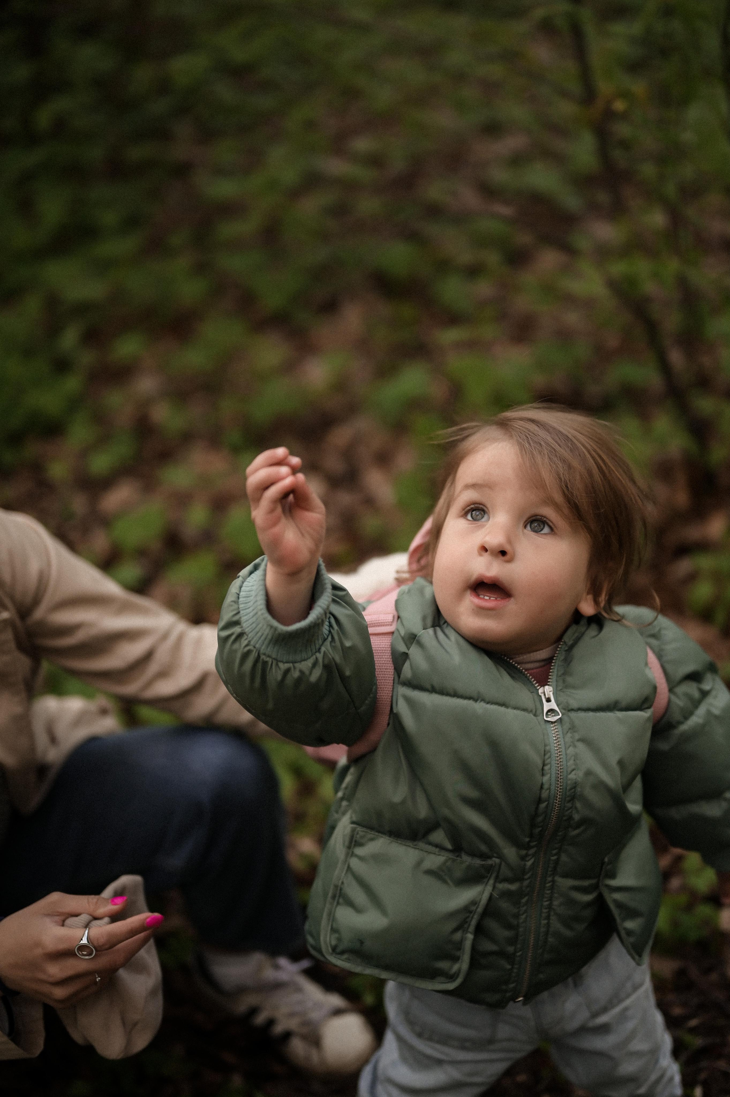 Семейная фотосессия. Главная
