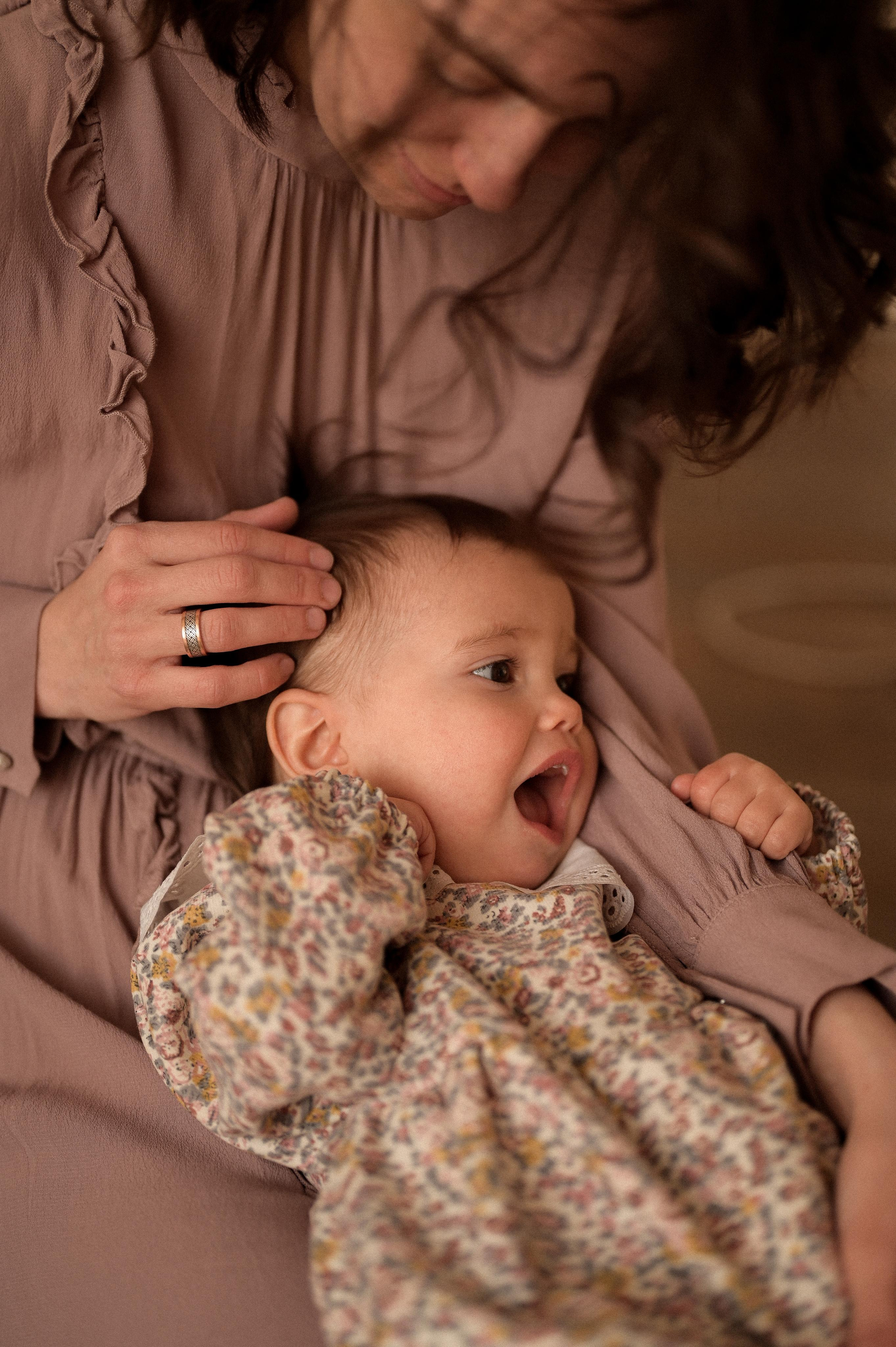 Семейная фотосессия. Главная