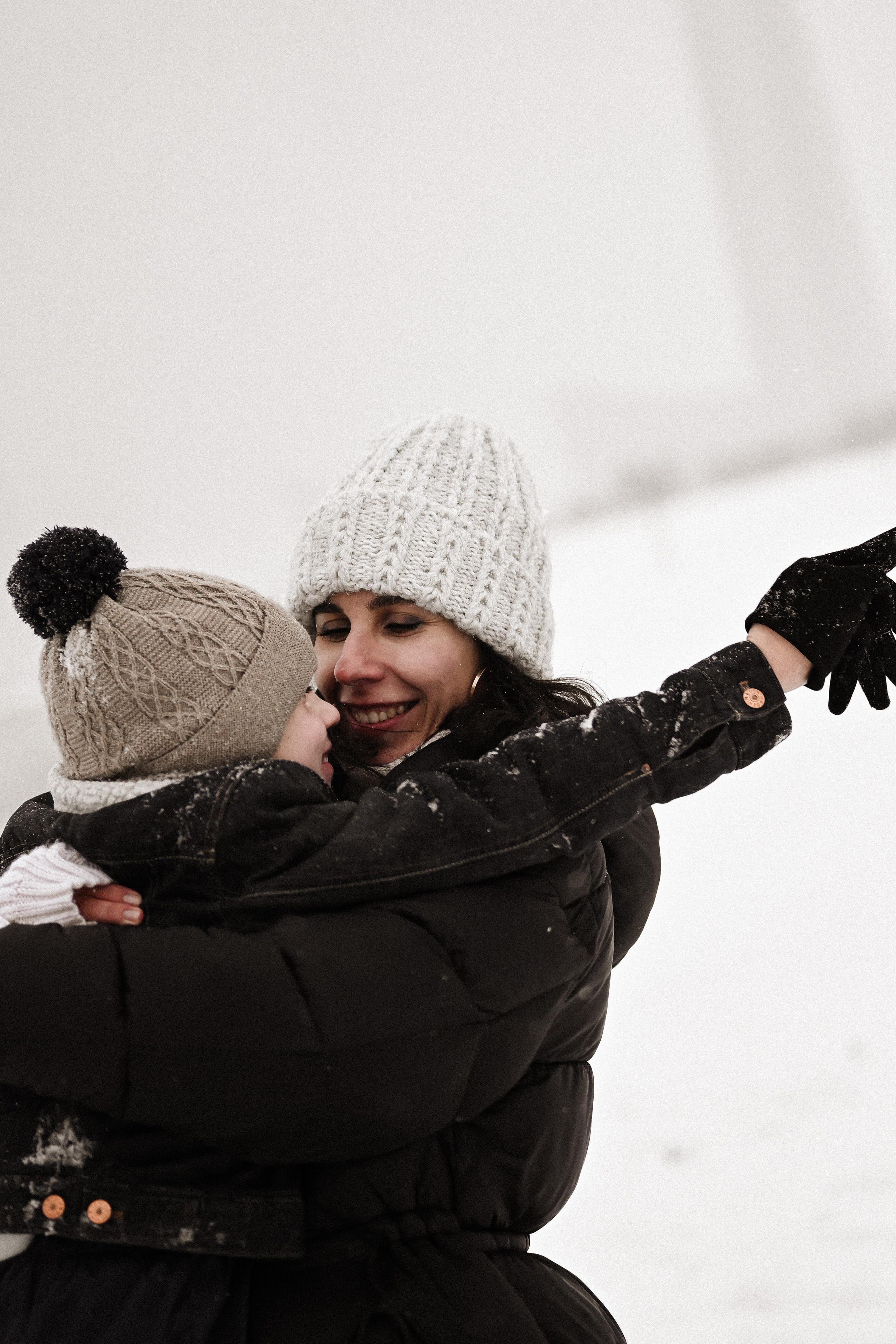 Семейная фотосессия. Главная