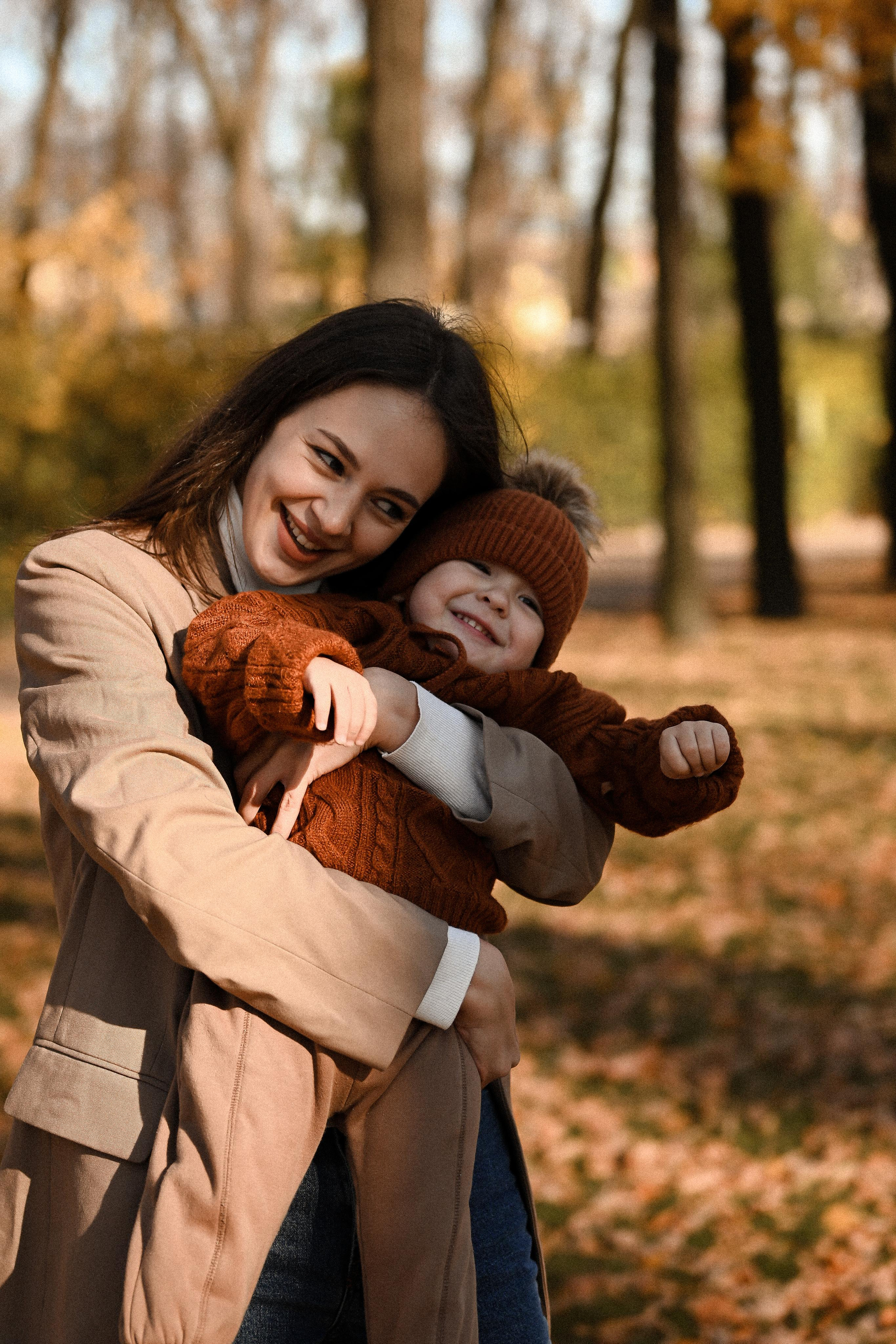 Семейная фотосессия. Главная