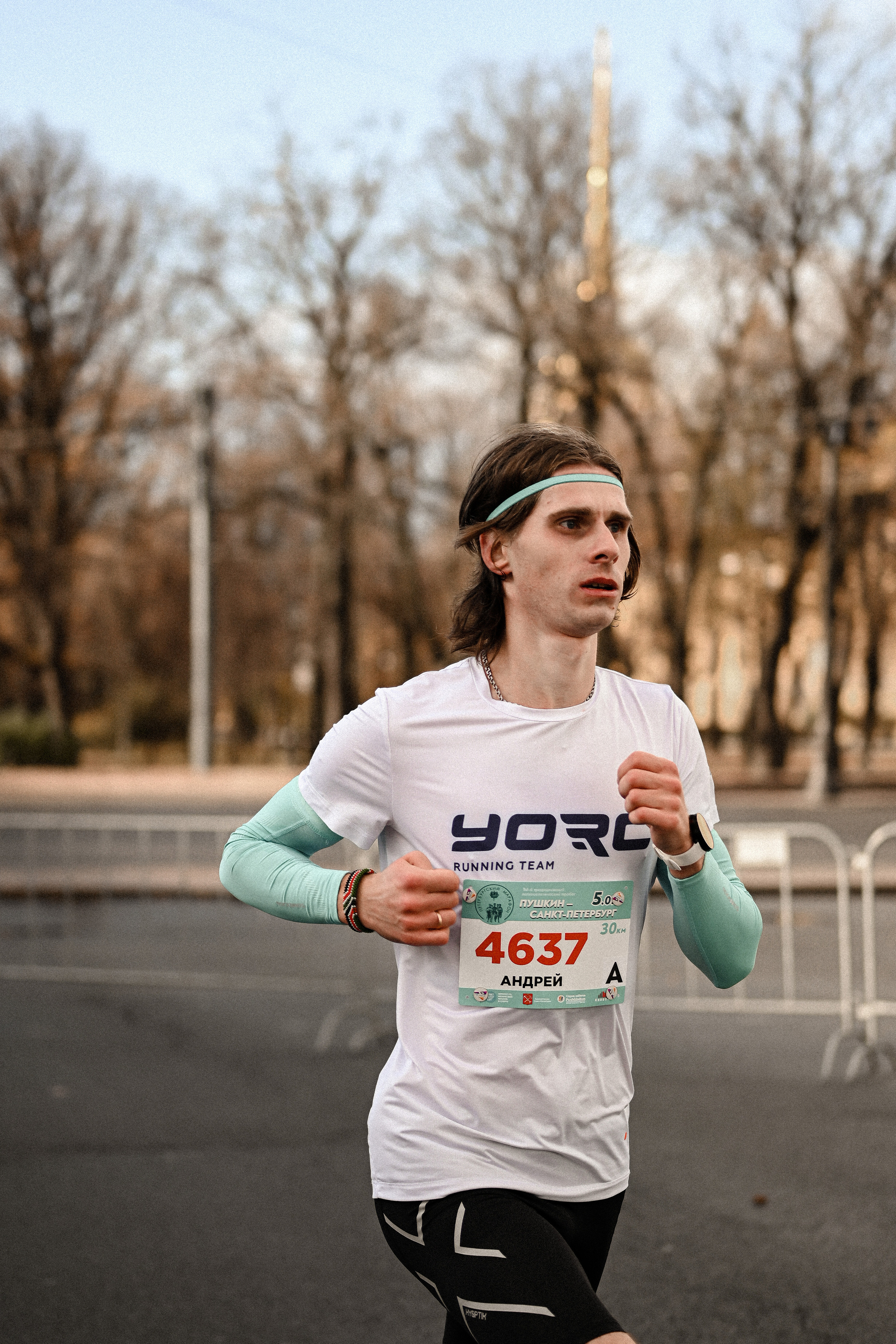 Спортивная съёмка. Главная