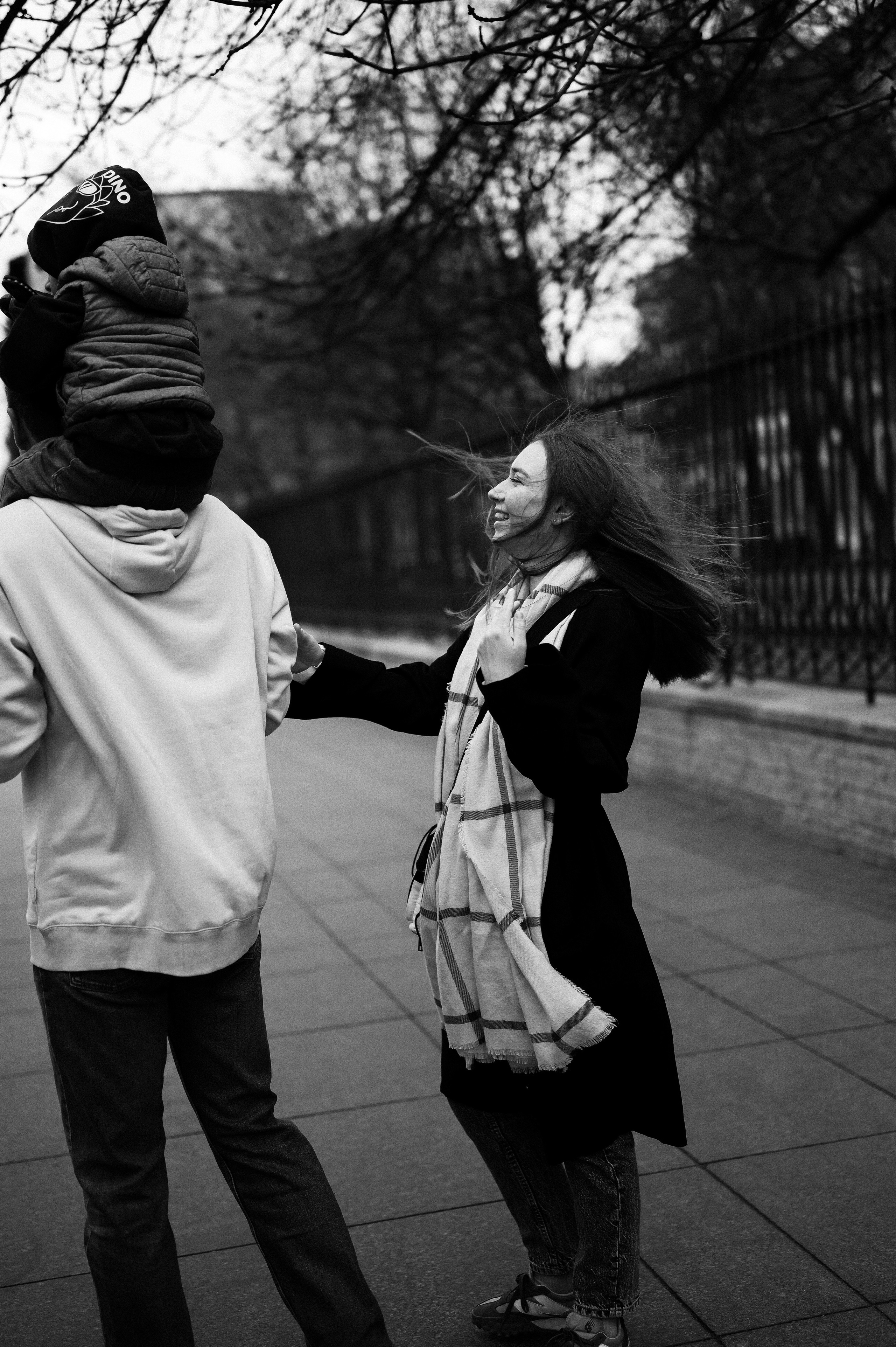 Семейная фотосессия. Главная