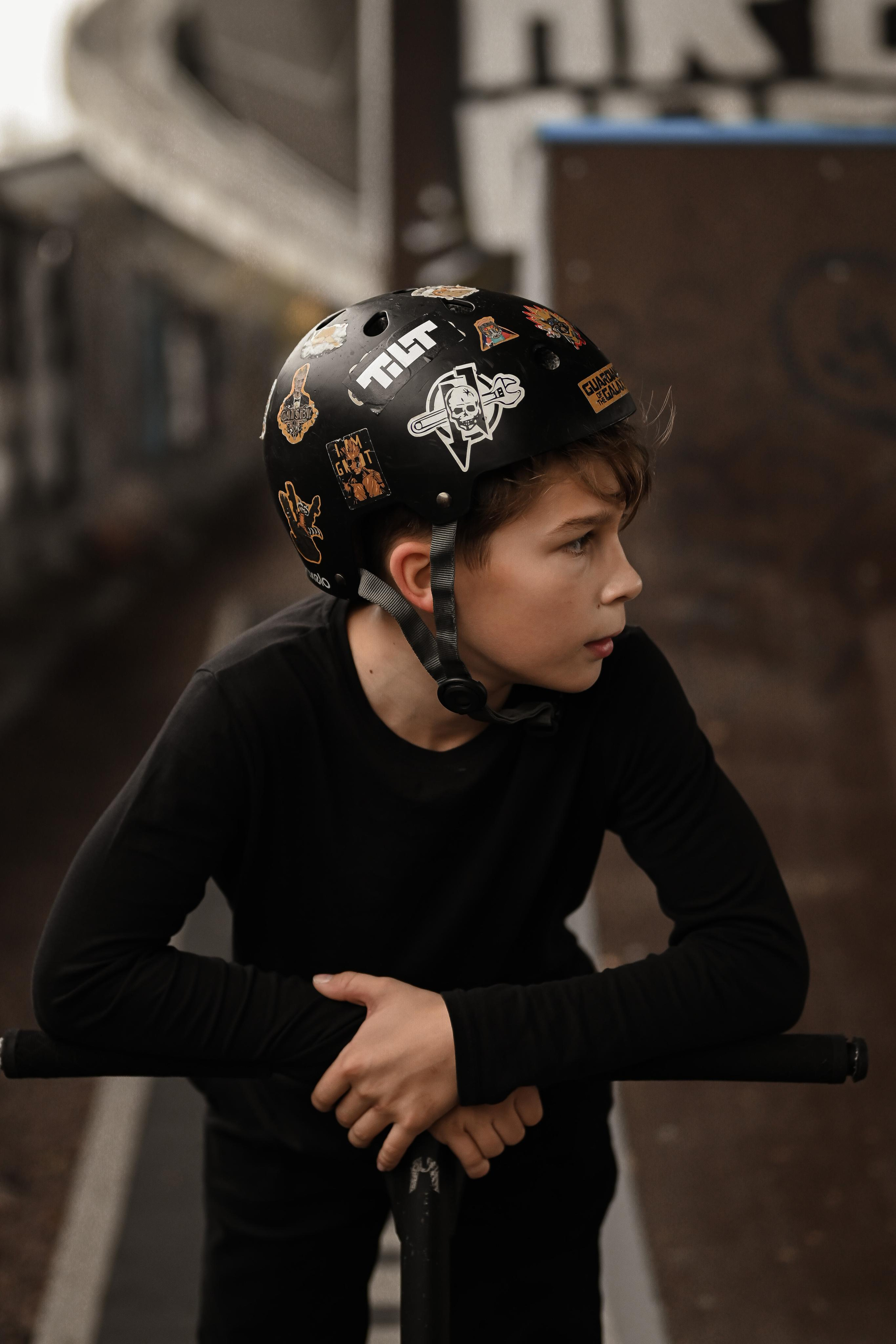 Спортивная съёмка. Главная