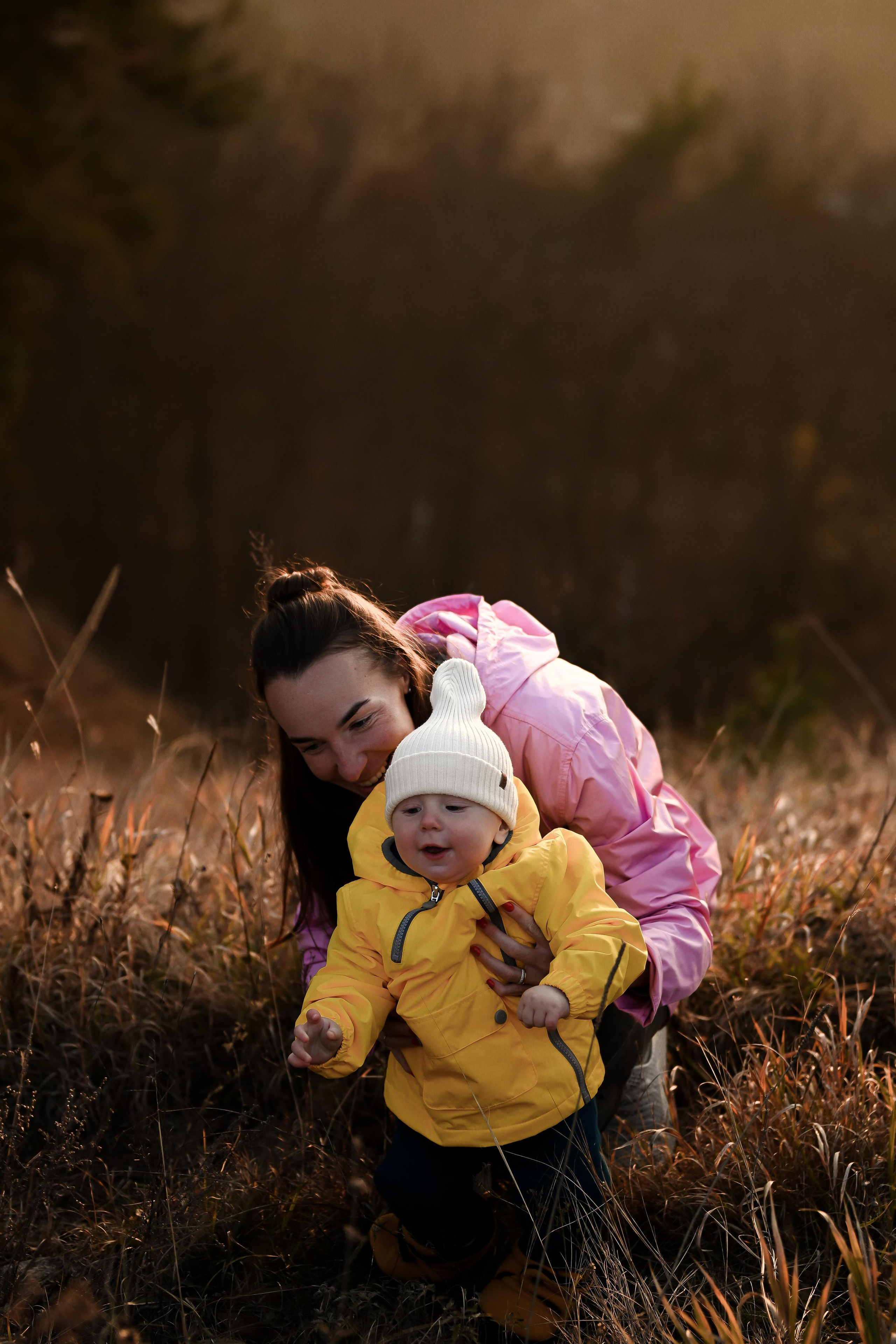 Семейная фотосессия. Главная