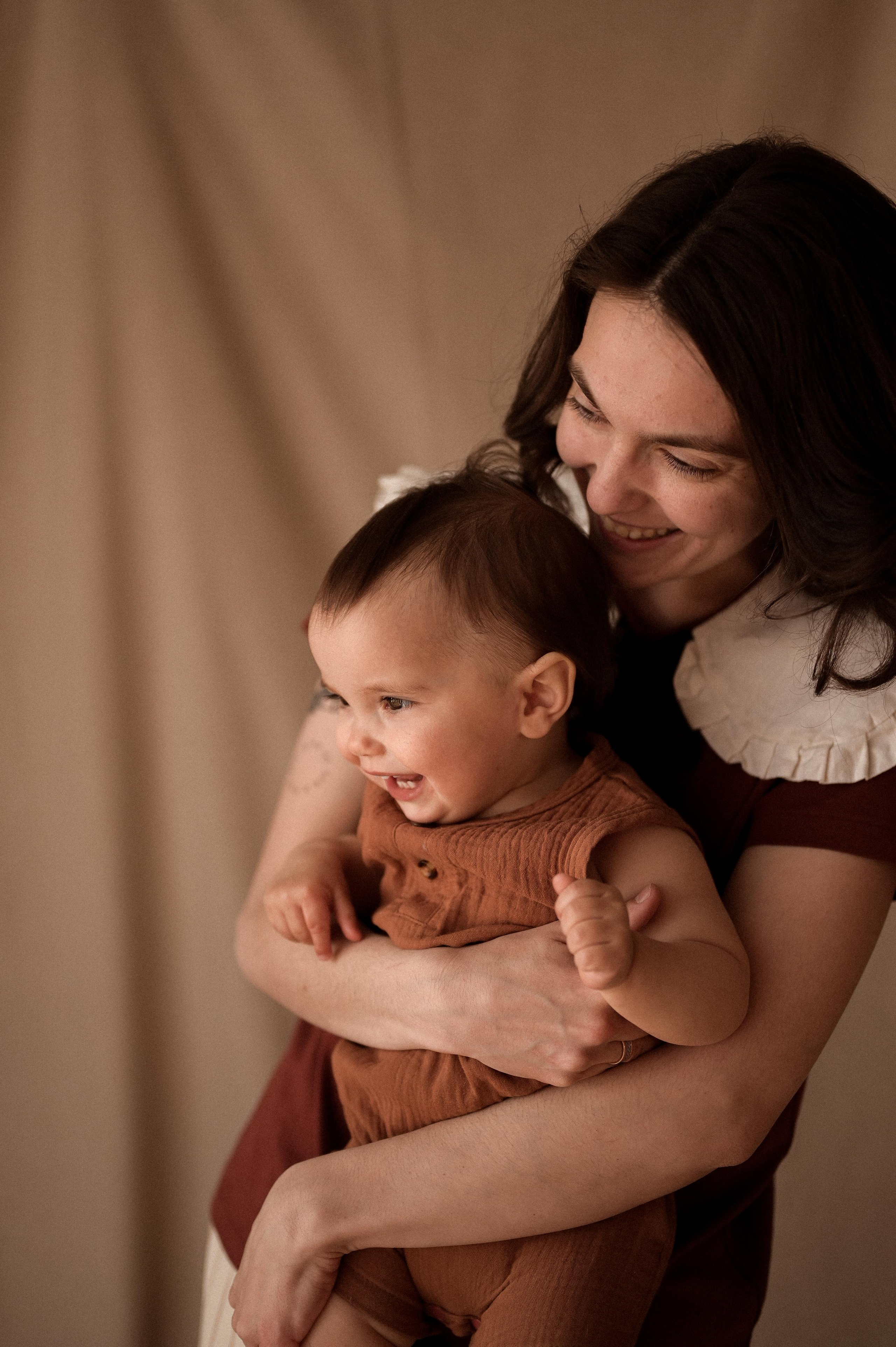 Семейная фотосессия. Главная