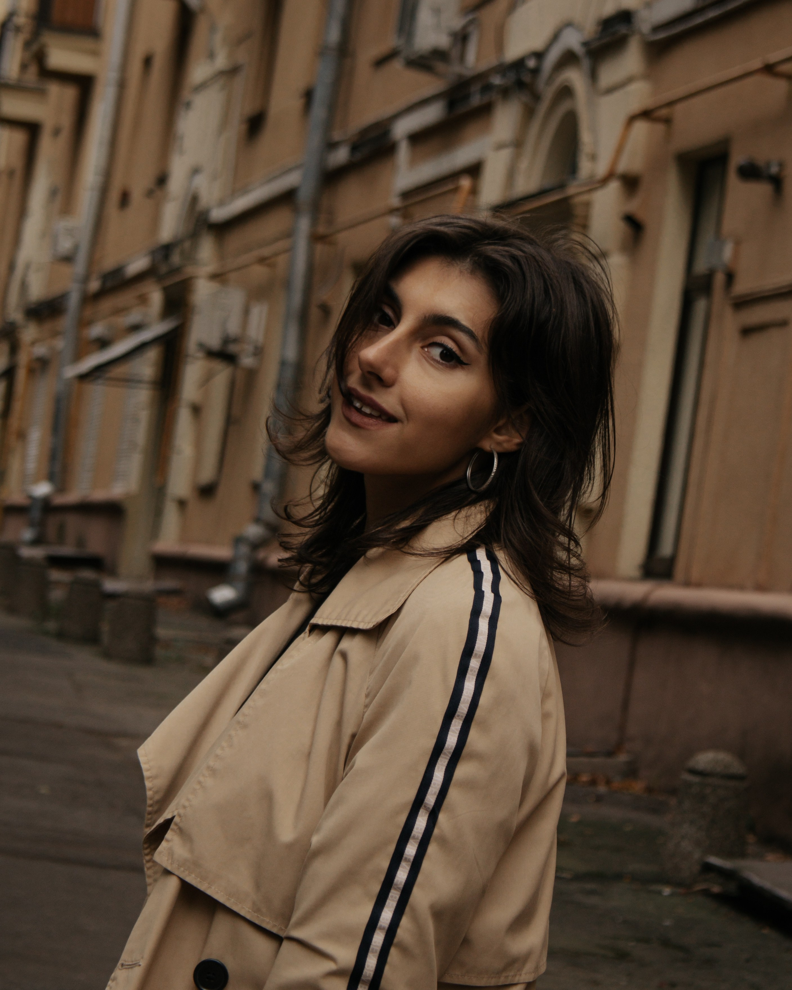 Anastasiya. Портретный фотограф в Минске Екатерина Петренко