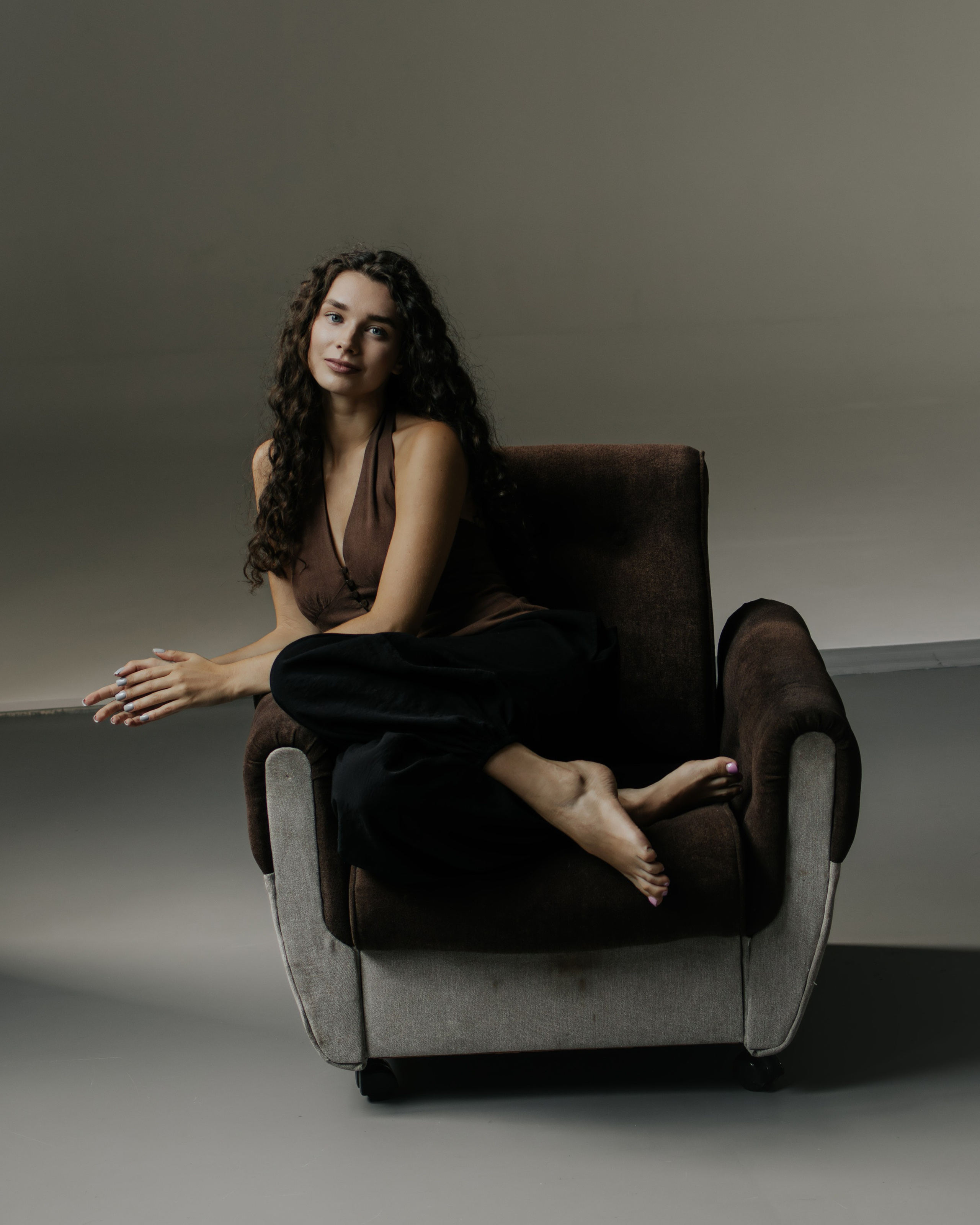 Diana. Портретный фотограф в Минске Екатерина Петренко