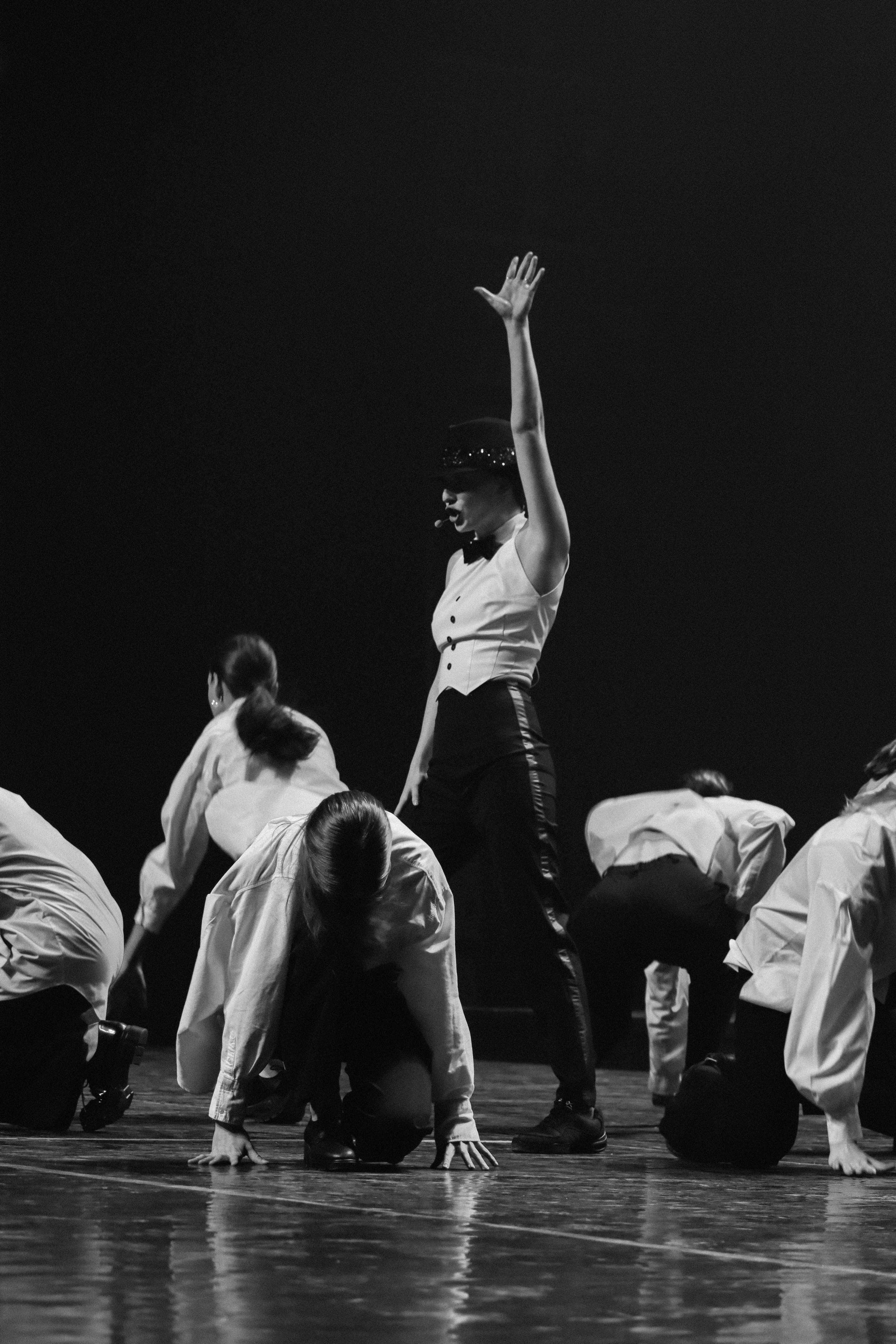 Юбилей кафедры «Музыкального Искусства Эстрады». Фотограф Москва POLINA FRIS