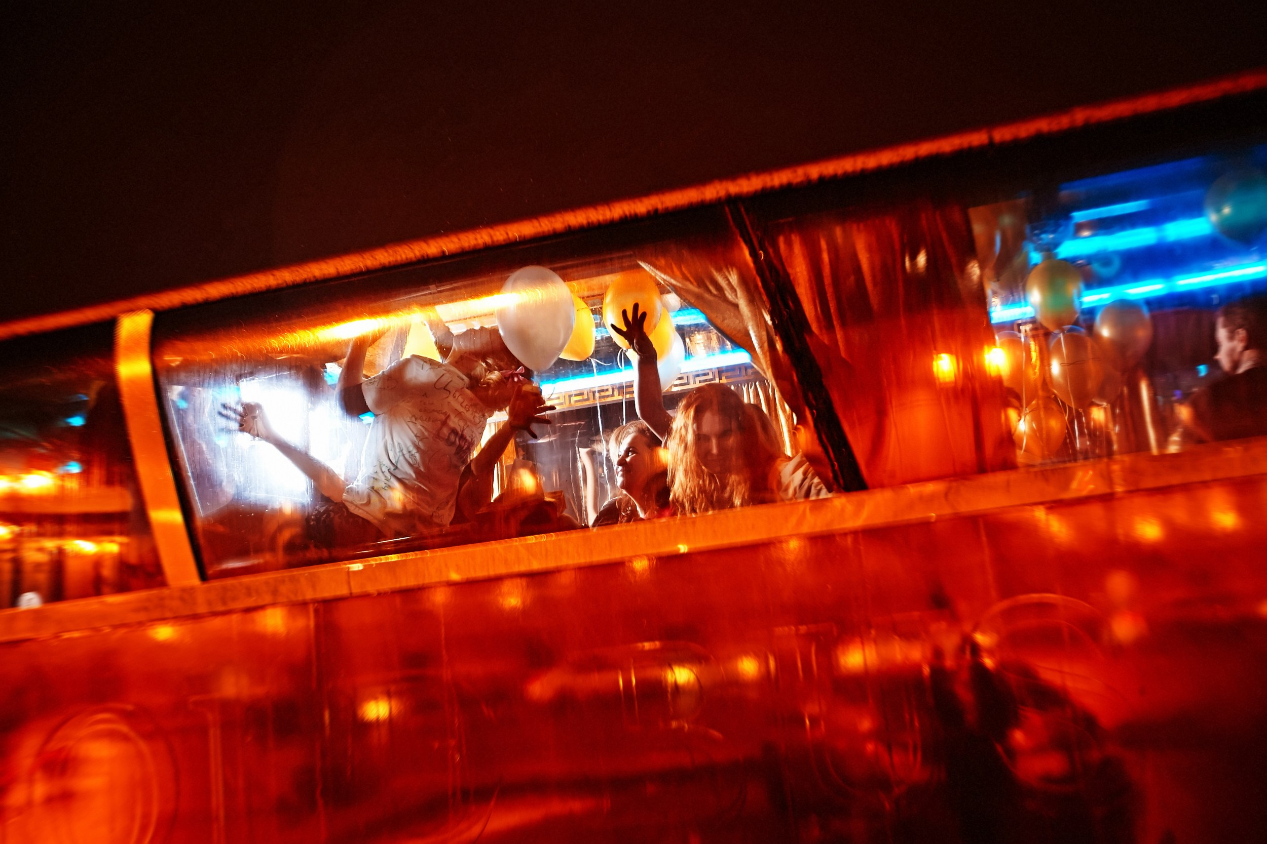 День Рождения. Семейный Lifestyle фотограф в Санкт-Петербурге Марина Бокшицкая