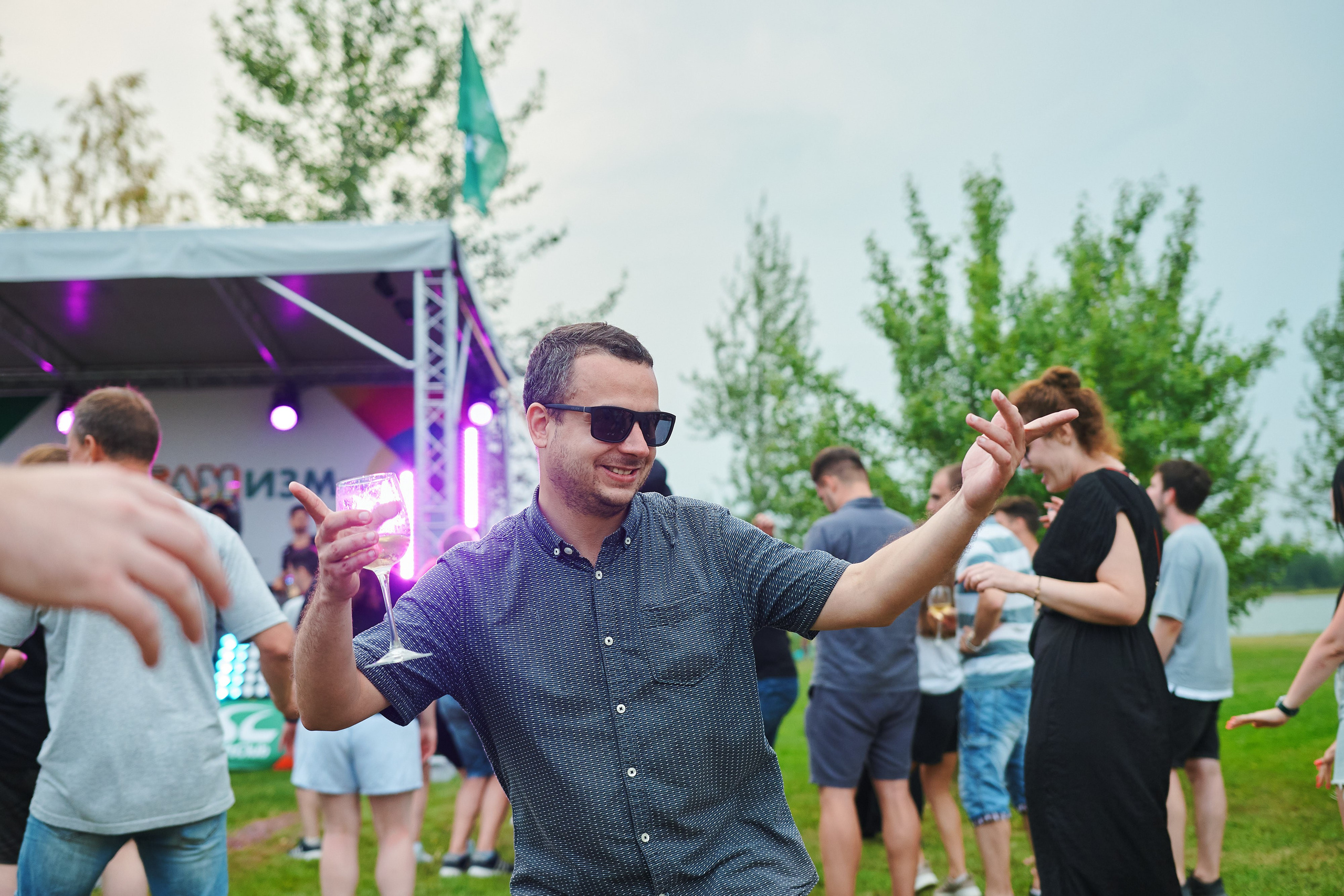 СОФТ КЛУБ 2022. Главная