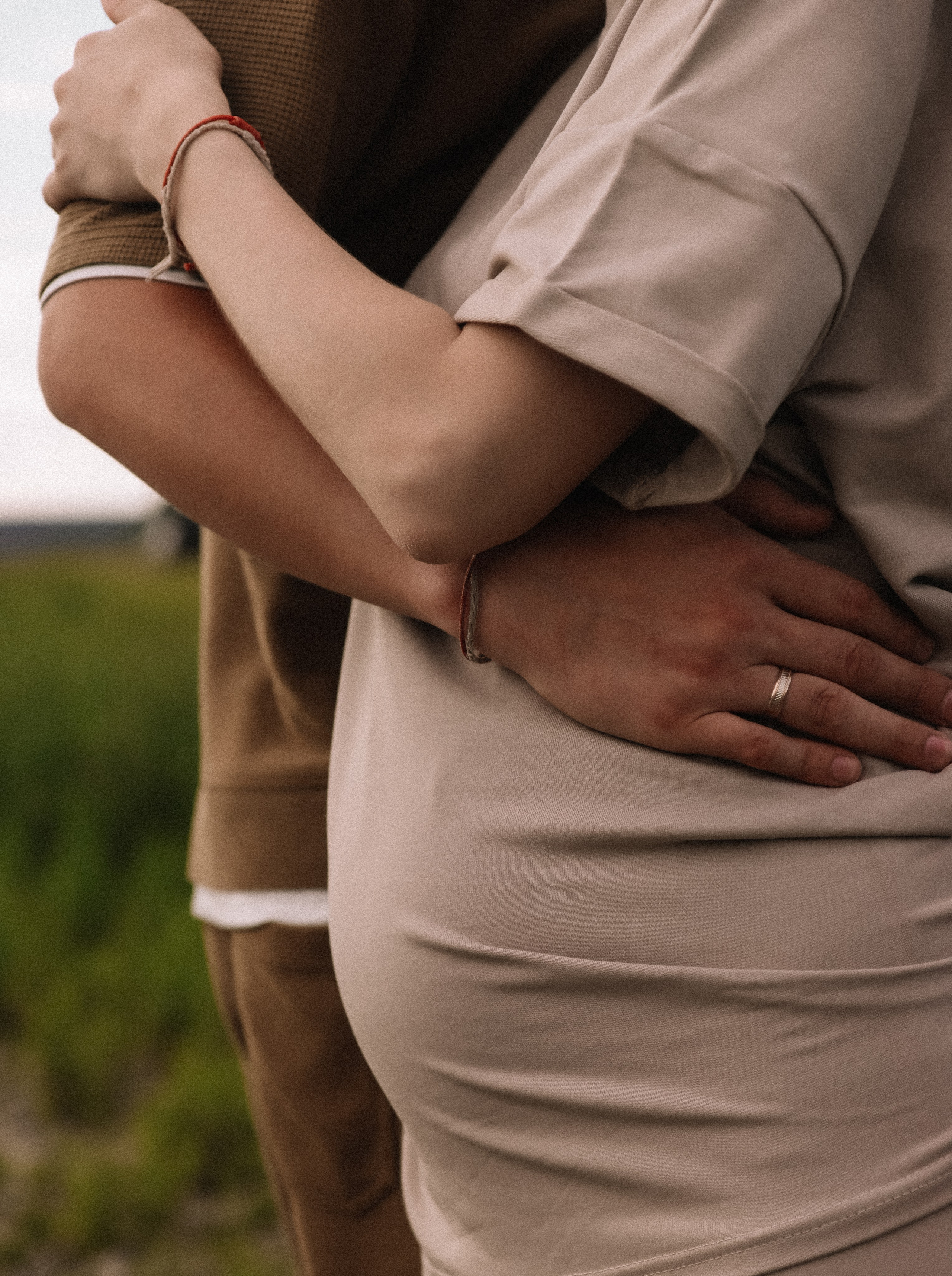 В ожидании ♥︎. Фотограф в Кемерово Клюева Дарья