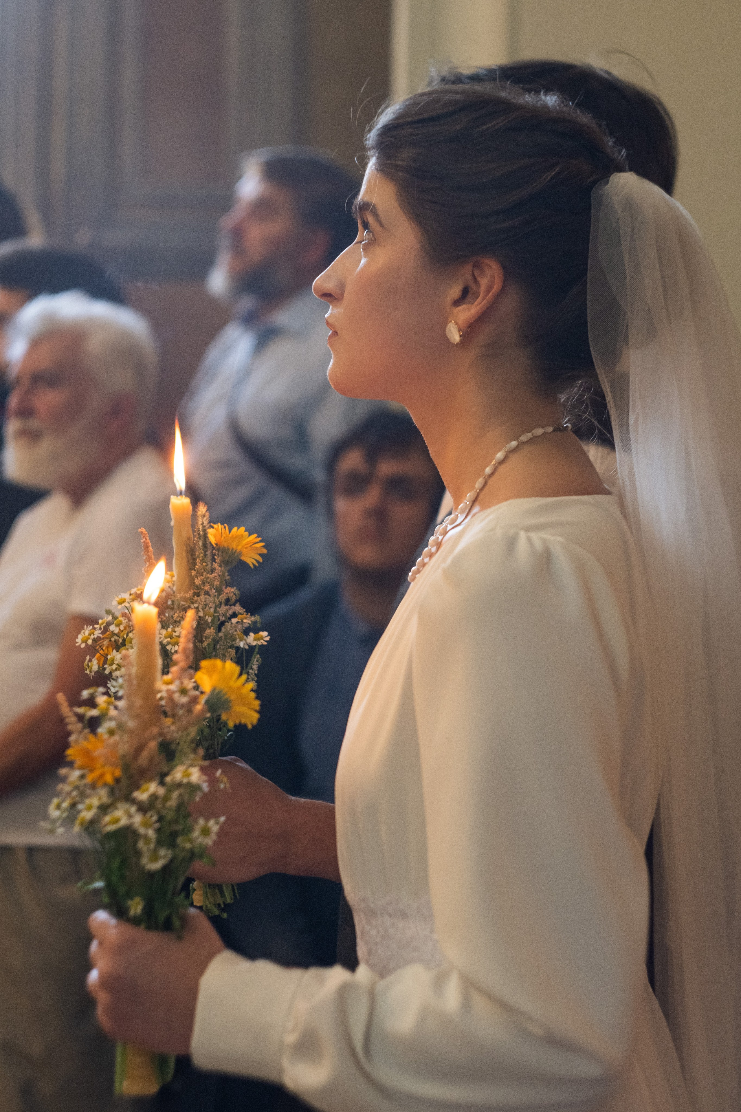 Стёпа и Люся. Мария Сигина-Лавданская