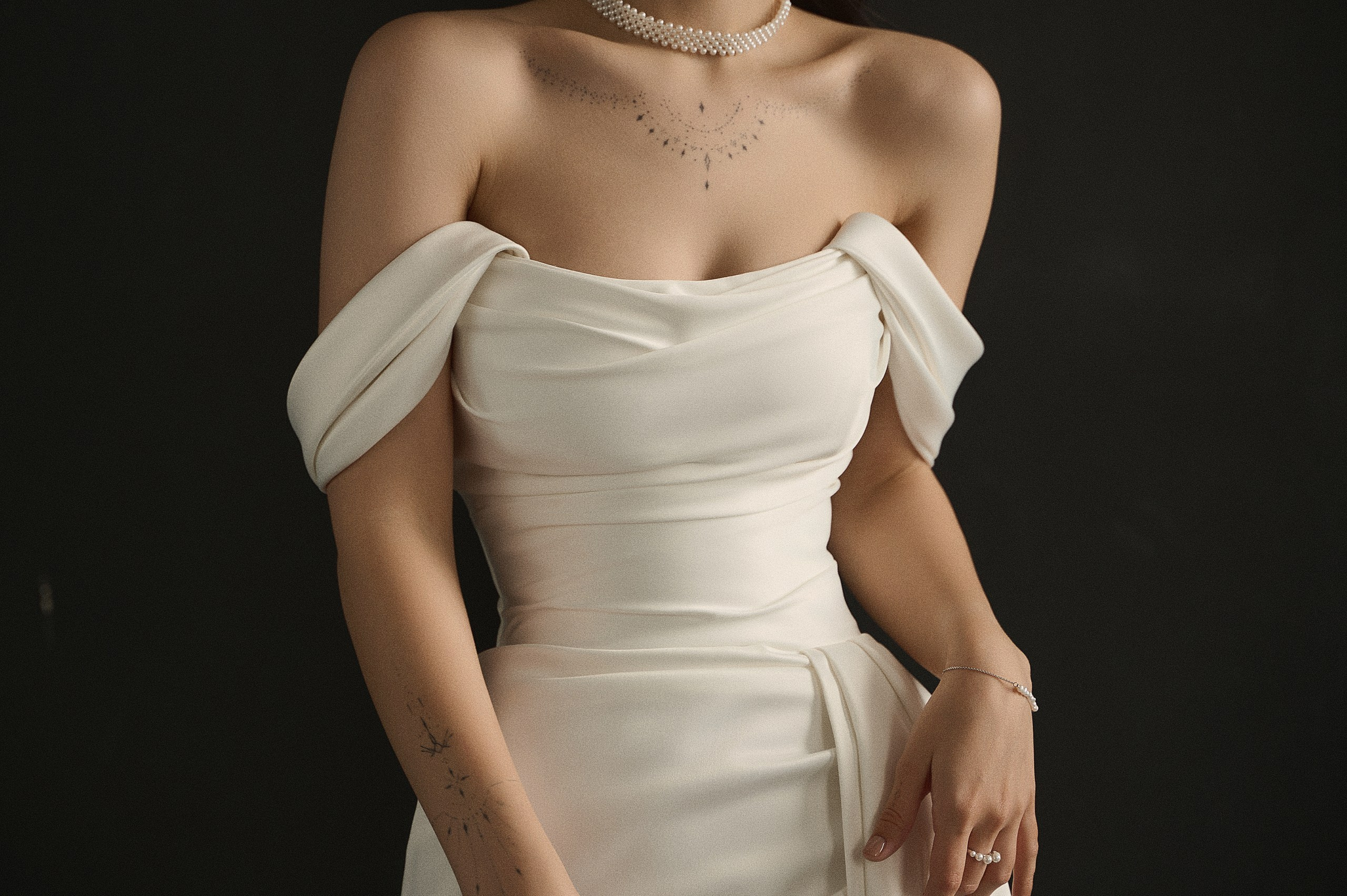 Алина и Иван. Свадебный и портретный фотограф в Брянске Скепская Лилия