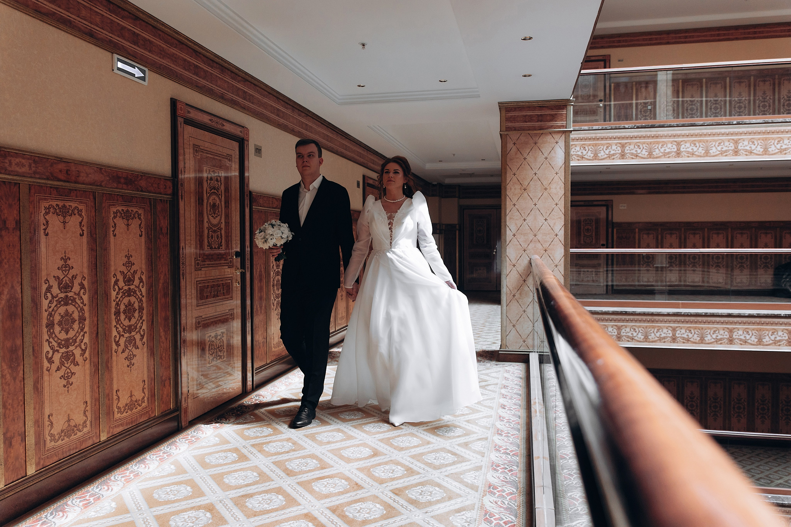 Ирина и Александр. Семейный фотограф Ярославль Екатерина Охлопкова