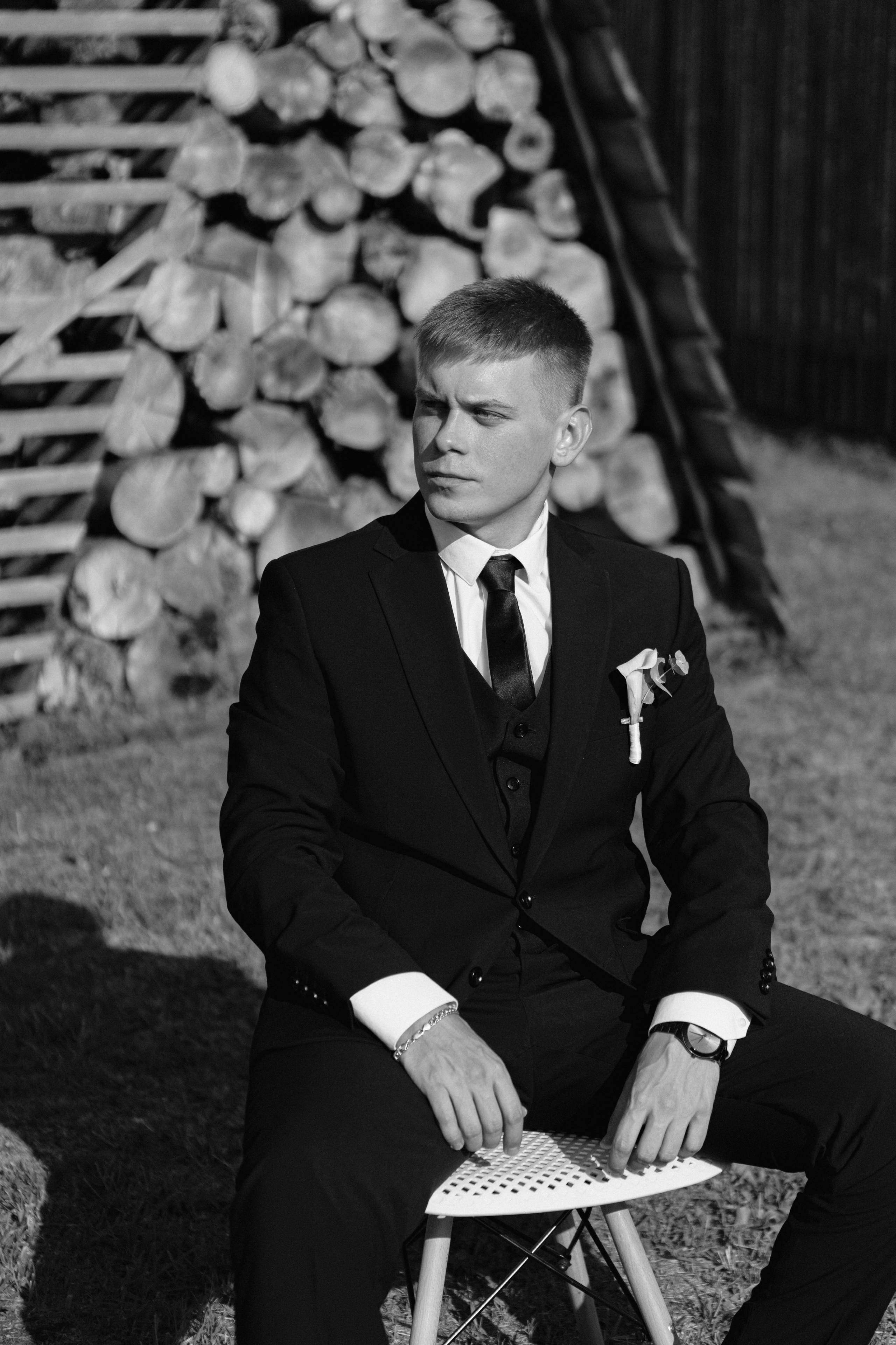 Виктория и Иван. Фотограф Дубровская Виктория