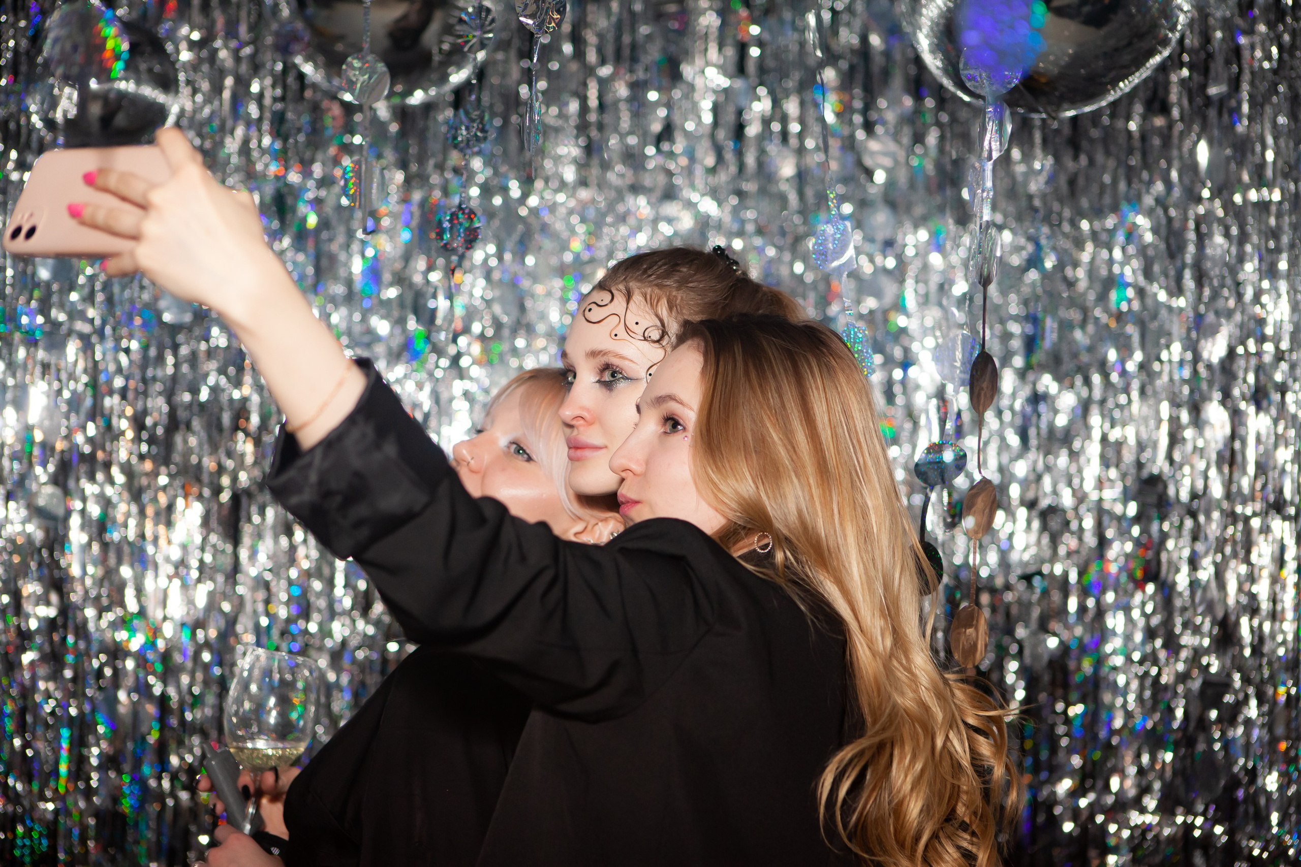 Speech. Архитектурное бюро. Портретный творческий фотограф в Москве Надя Дудник