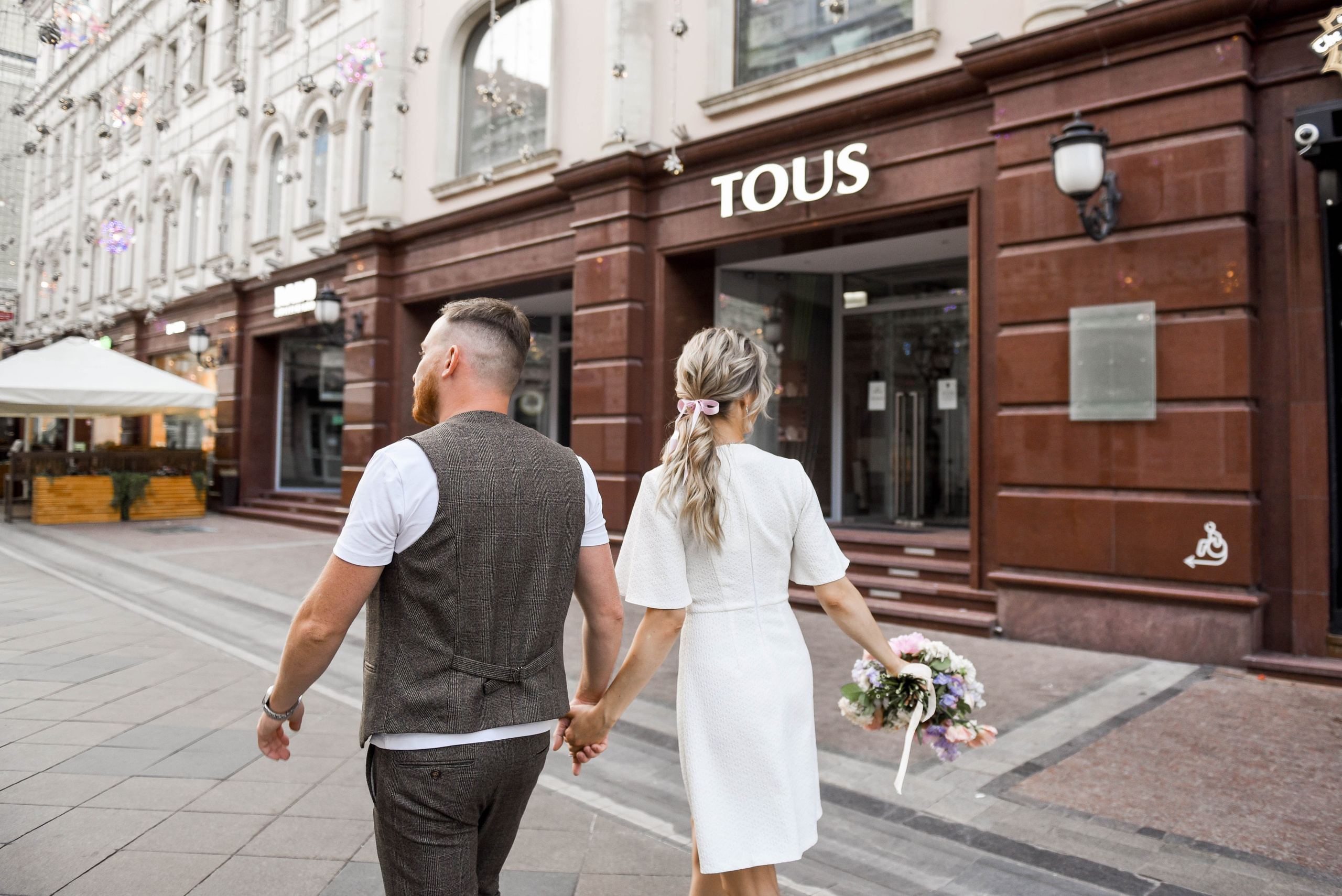 Рассветная съемка. Фотограф Элина Задорожная