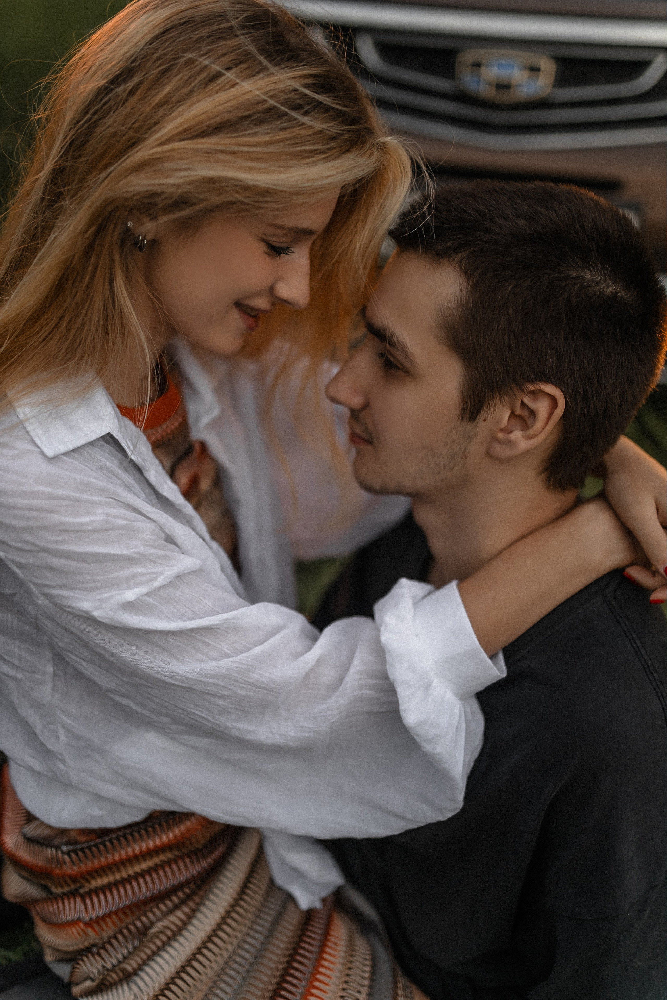 Вероника и Влад. Свадебный фотограф Елена Ловцевич