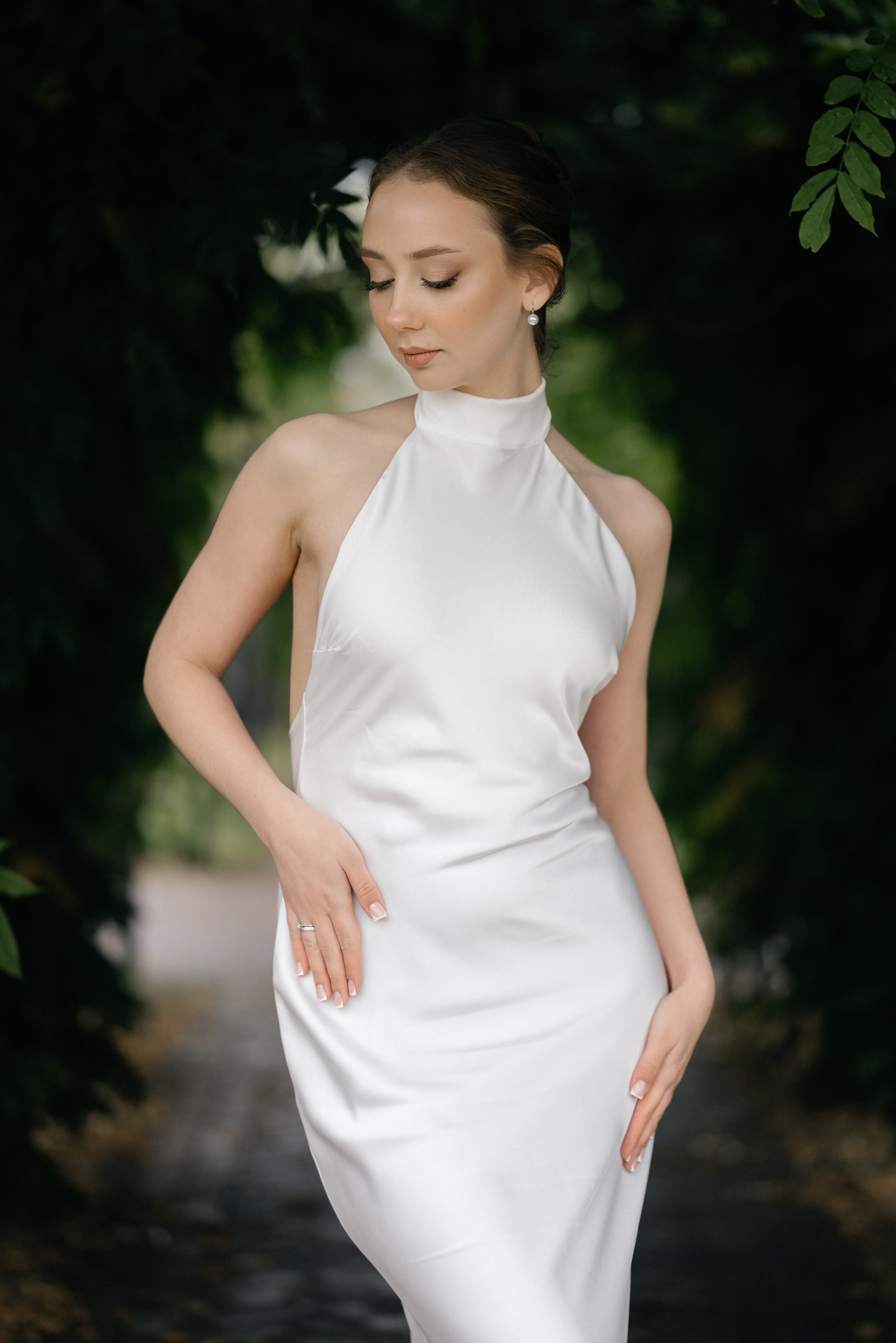 Wedding day in Martinique Bar. Wedding PHOTOGRAPHER Andrew Vnukov