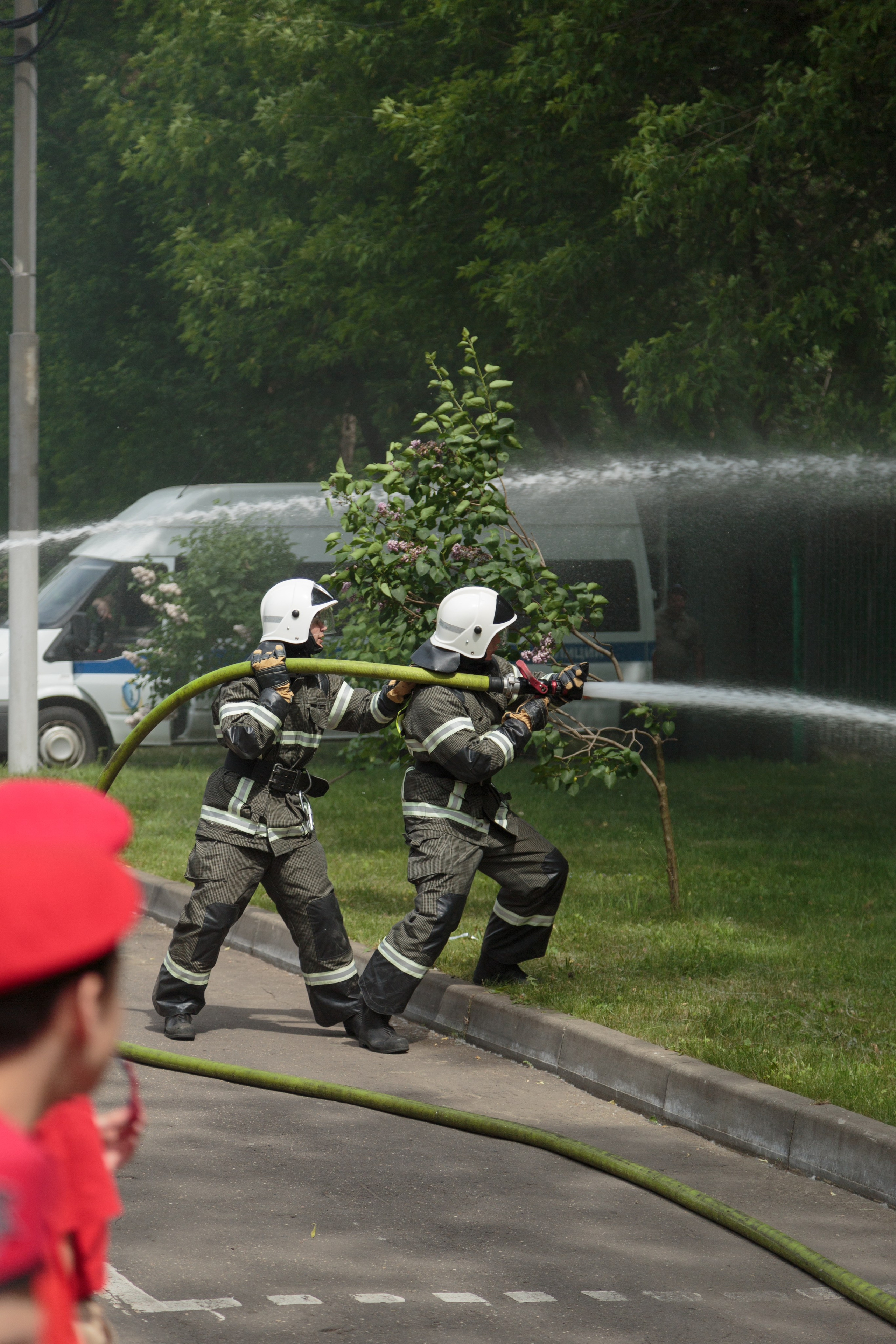 Колледж полиции. Krylovaphoto