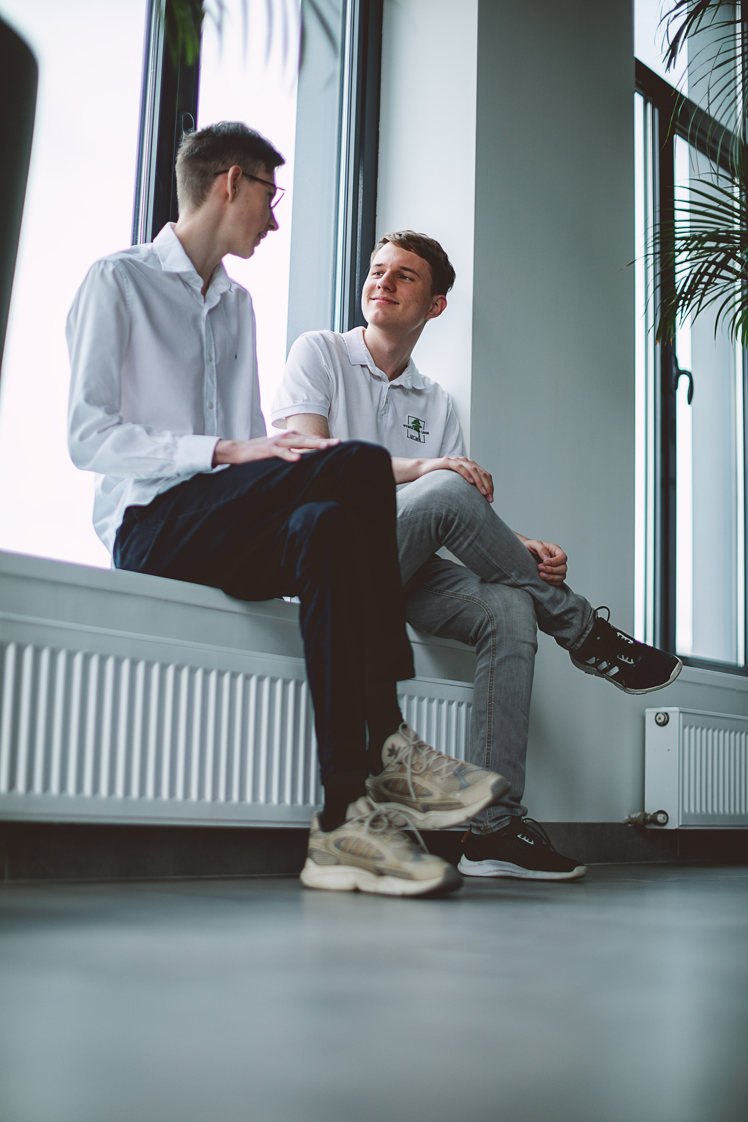 Классбук 9 класс. Главная