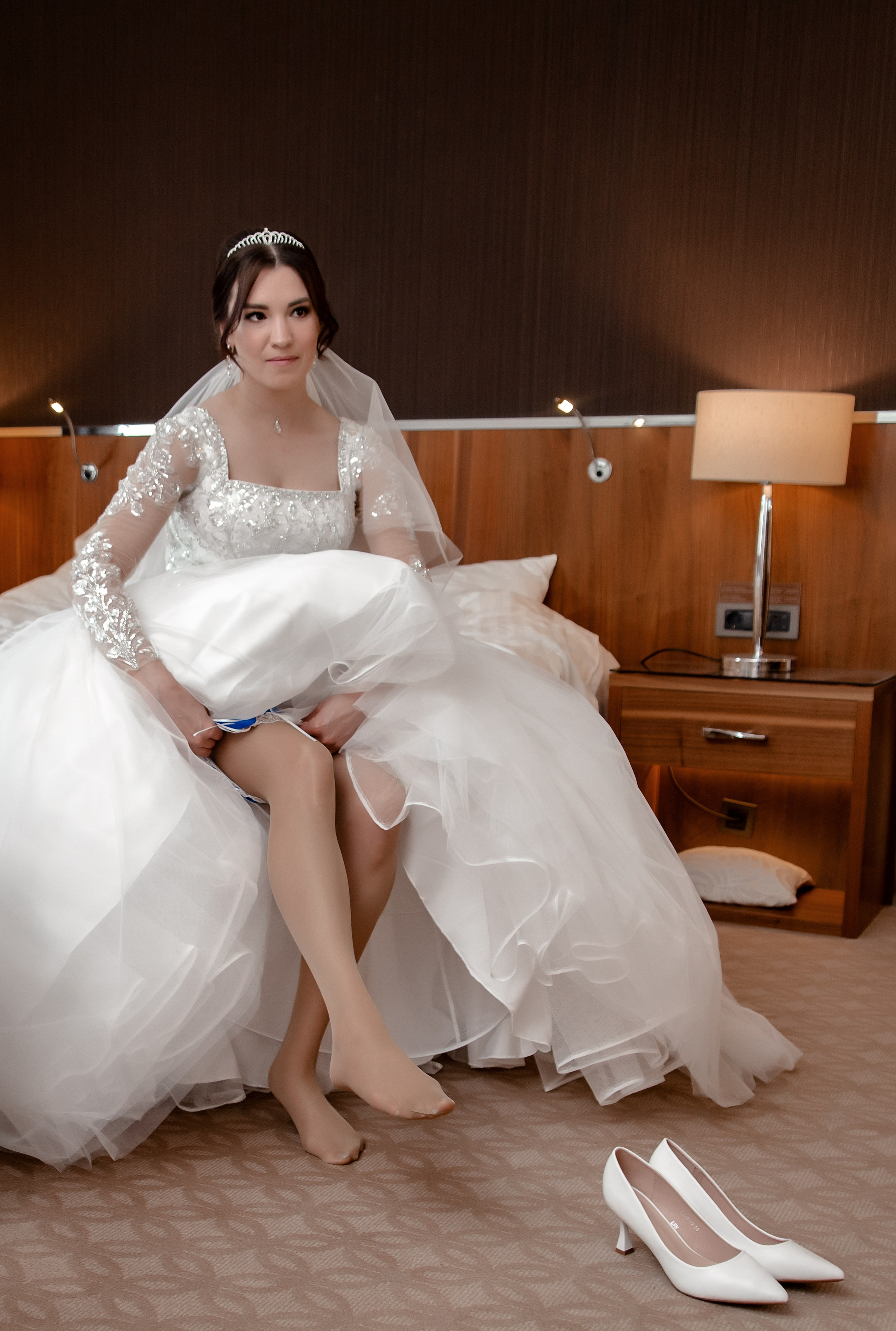 Свадебная фотосессия. Семейный, свадебный и детский фотограф в Новосибирске Ольга Хидченко