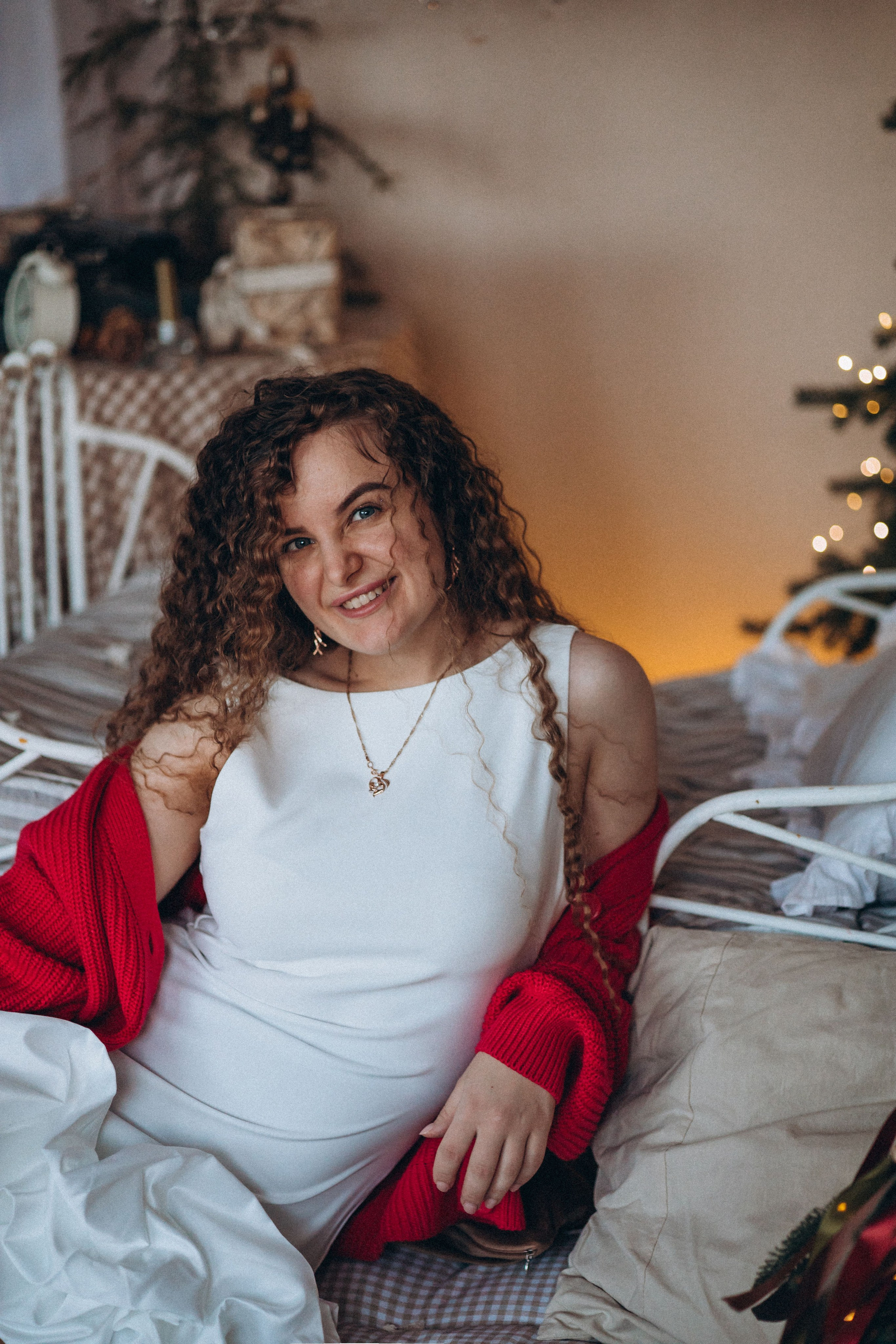 Ксения. Семейный фотограф Нижневартовск Тюмень Ефимова Ирина