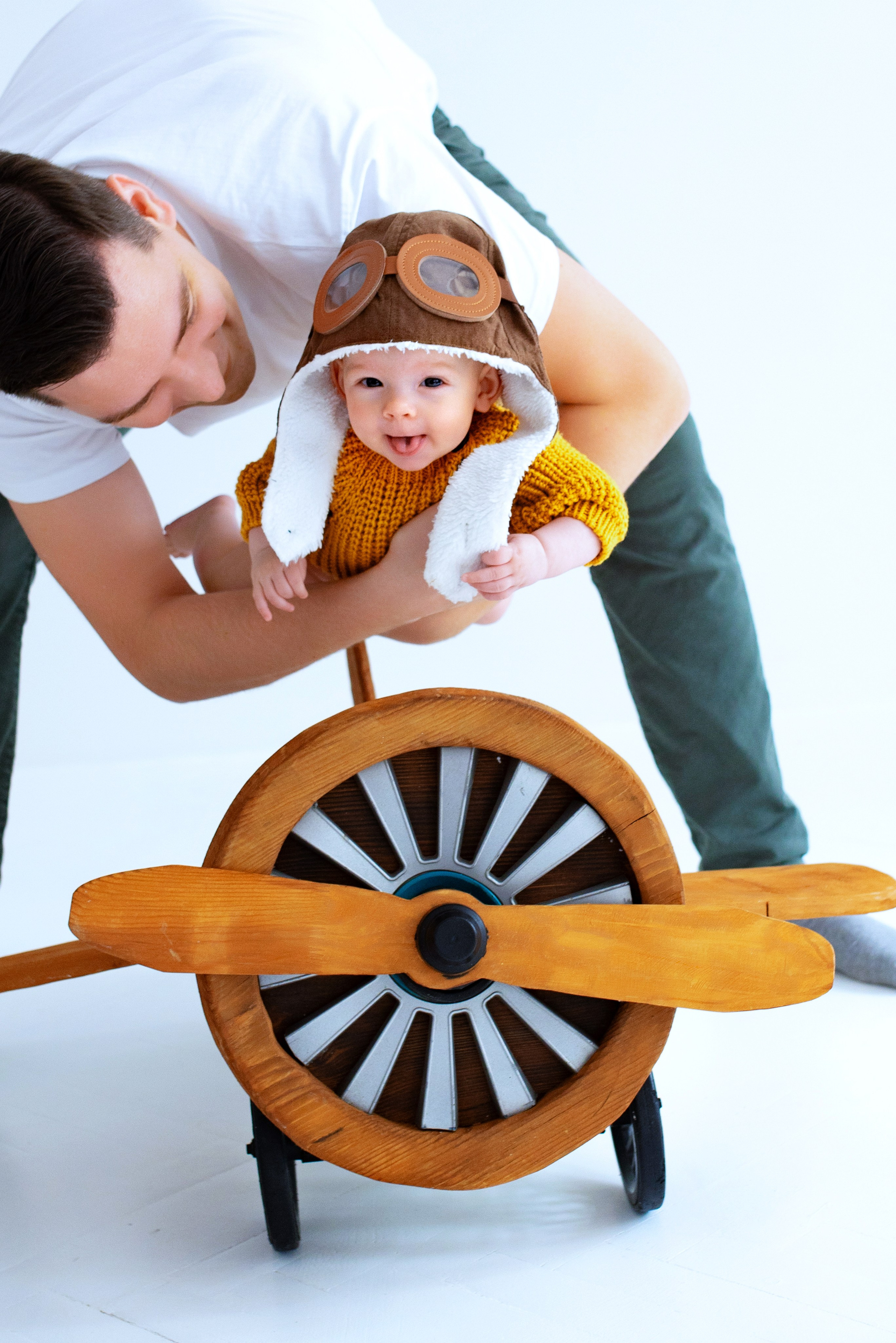 Лев (3 месяца)