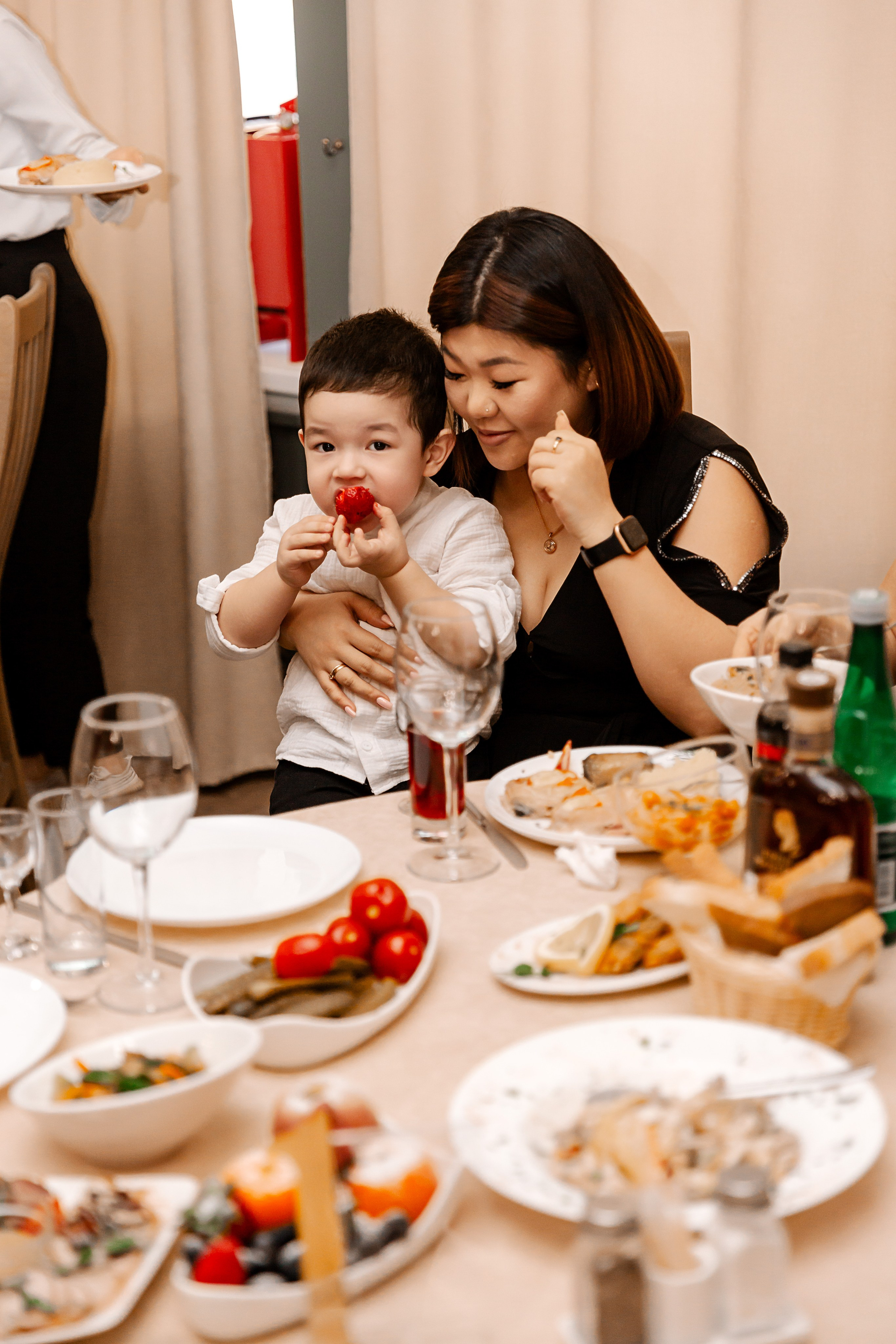 Асянди Софии в Family House