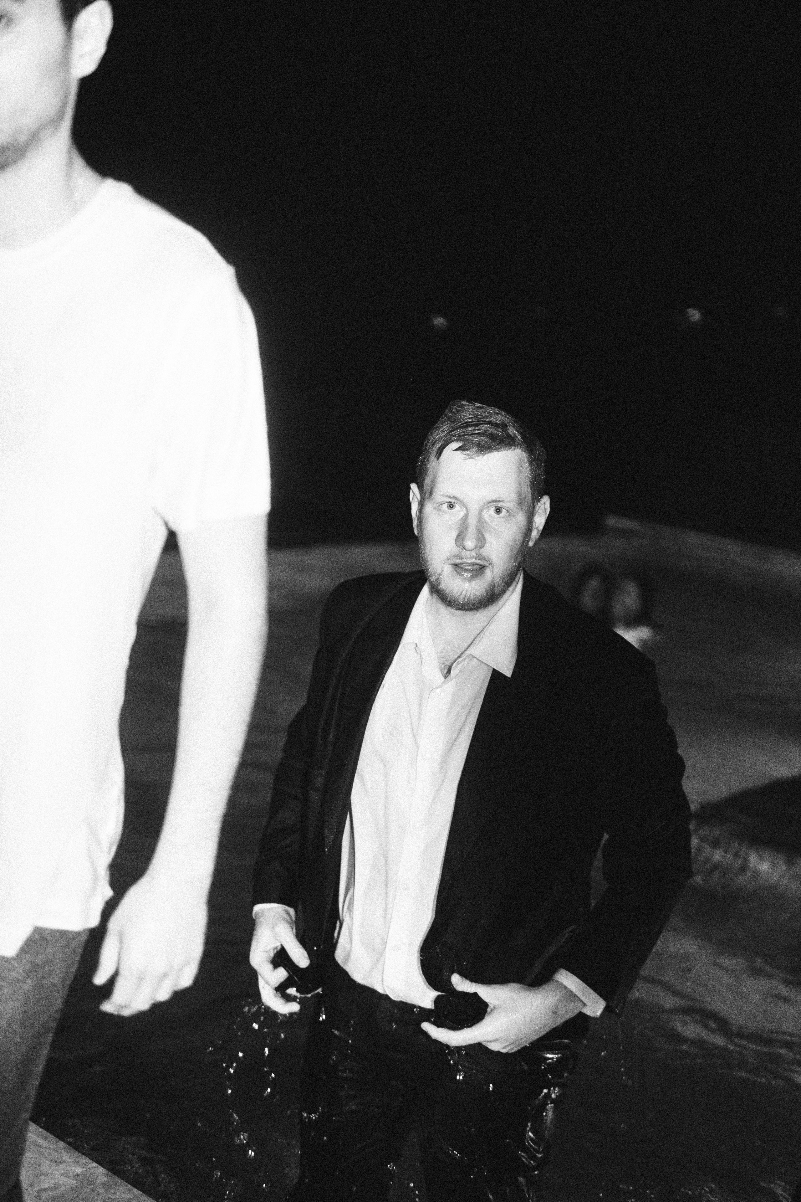 Даша и Миша. Свадебный фотограф Оля Григунова