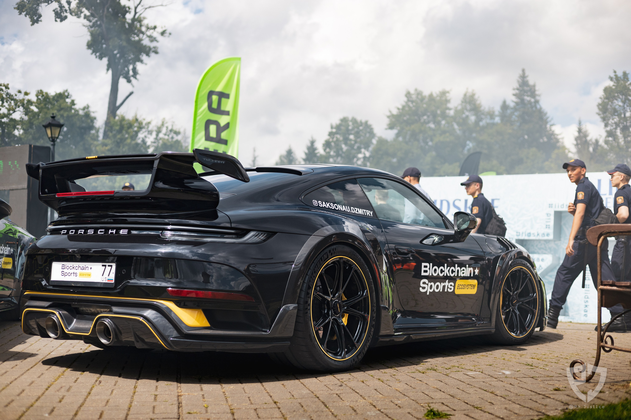 Betera Чемпионат Беларуси по дрифтингу 2024. III Этап. Логойск. | Максим Ремизевич. Maxim Remizevich | Photographer