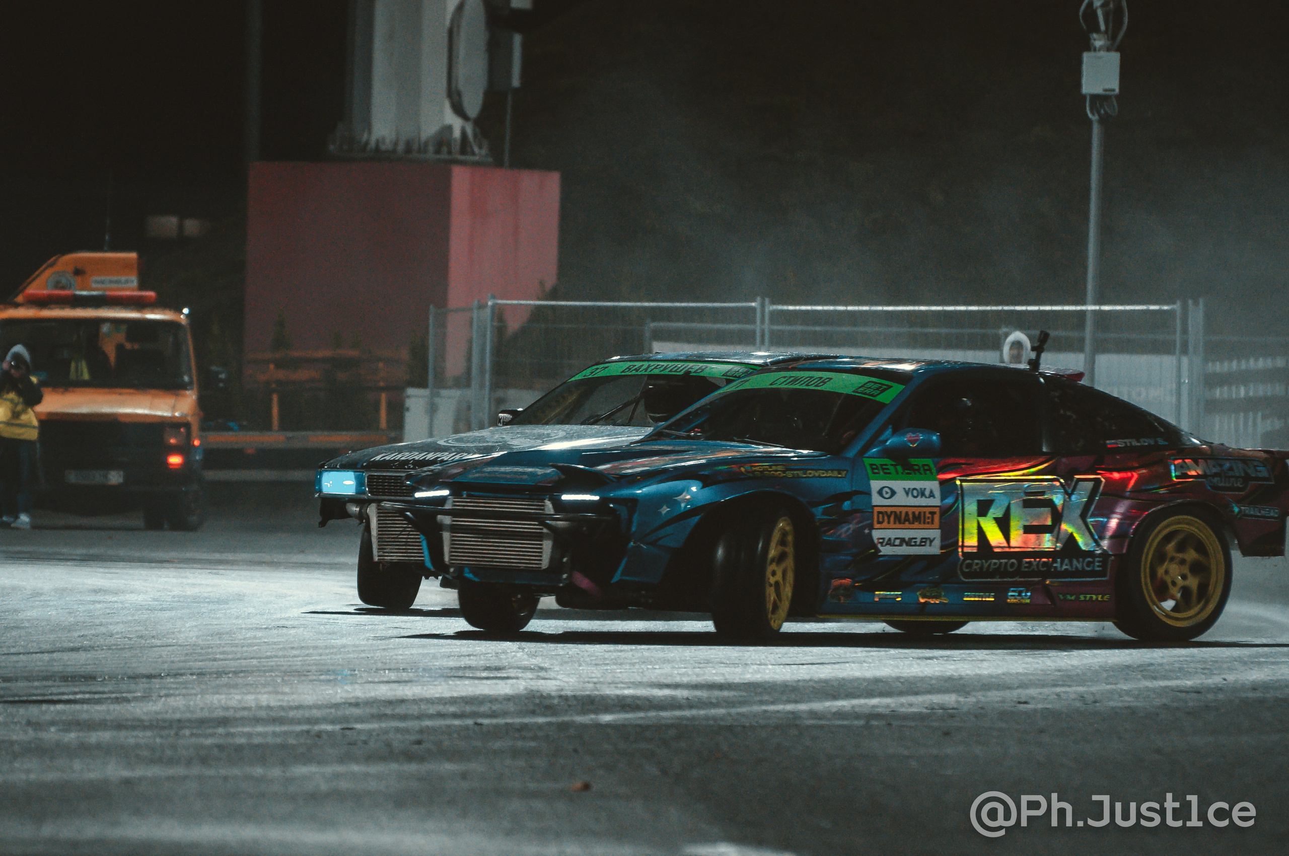 Финал Betera Чемпионат Беларуси по дрифтингу 2023. Раубичи.| Максим Ремизевич. Maxim Remizevich | Photographer