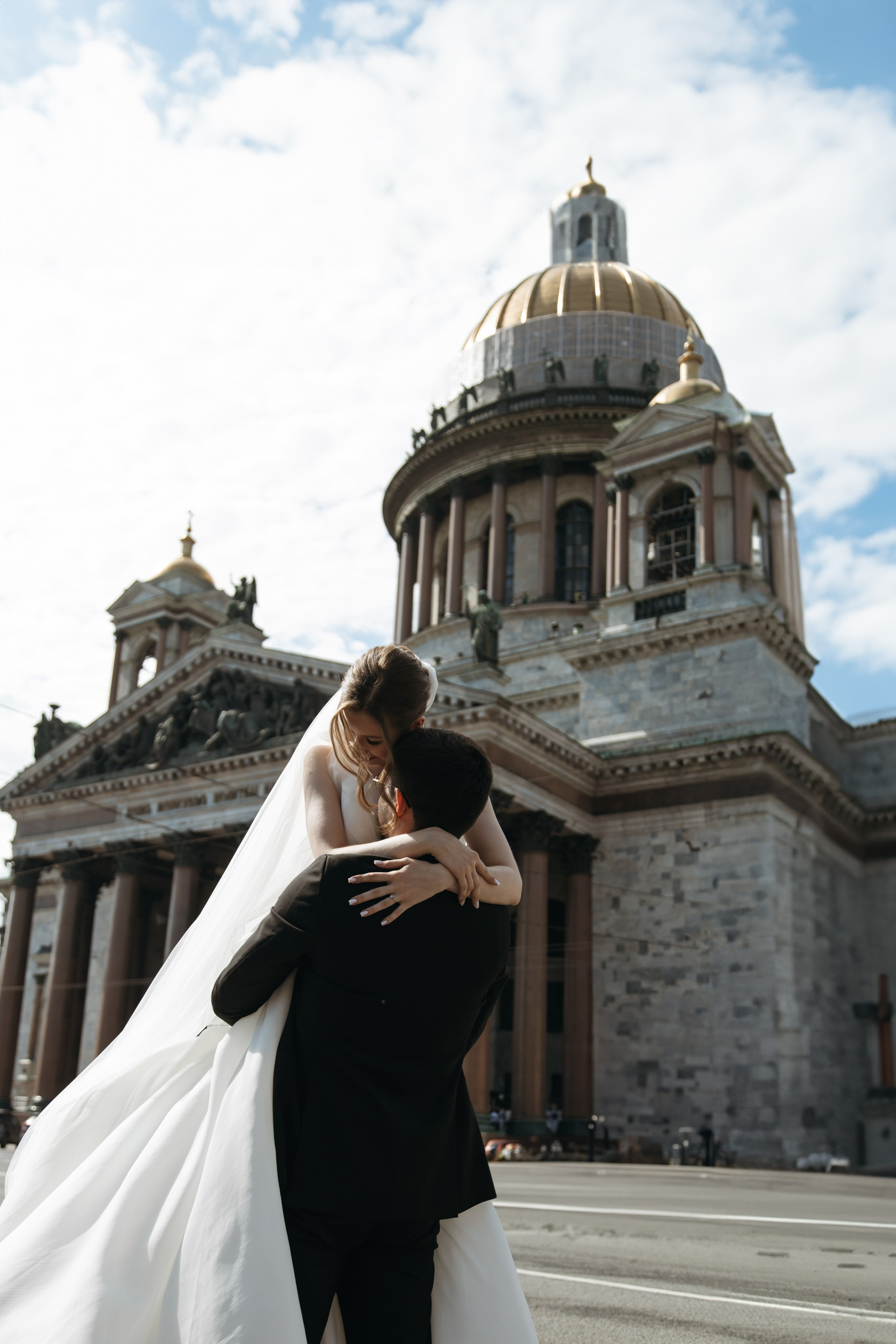 Кирилл и Полина. Nikolpinhasova