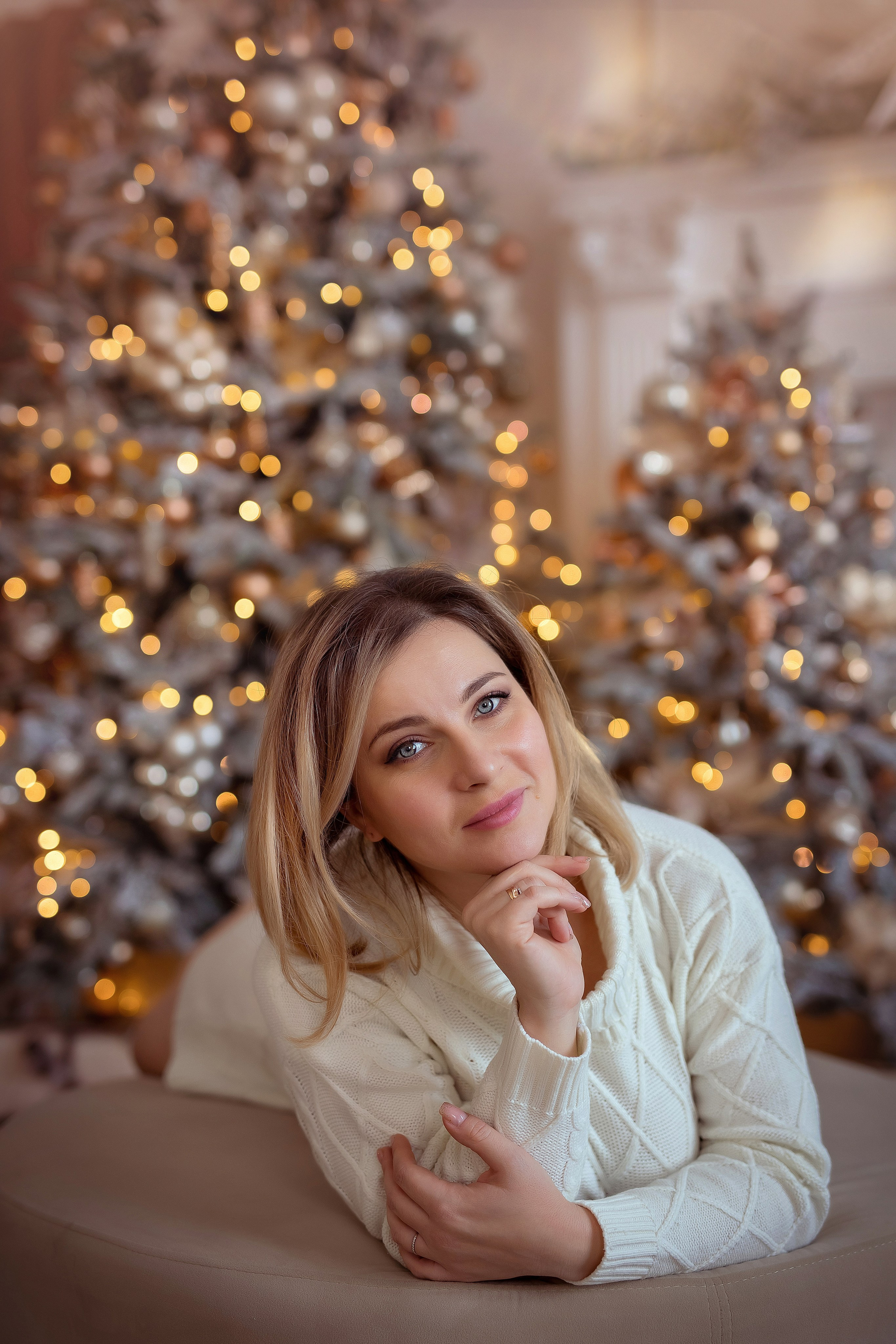 Семейная История. Фотограф на крещение и венчание