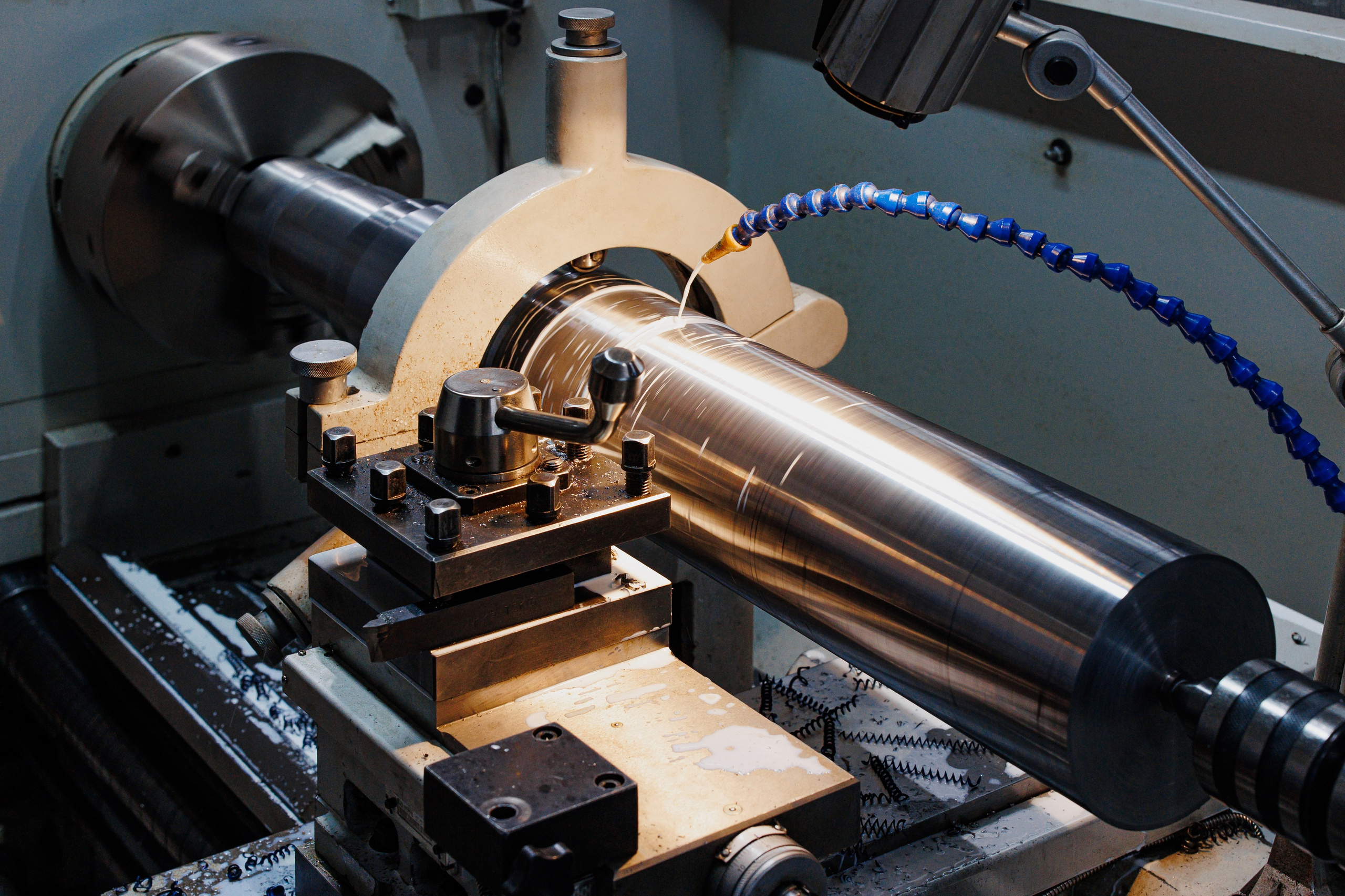 Промышленная фотосьемка. Фотограф Дмитрий Бойков