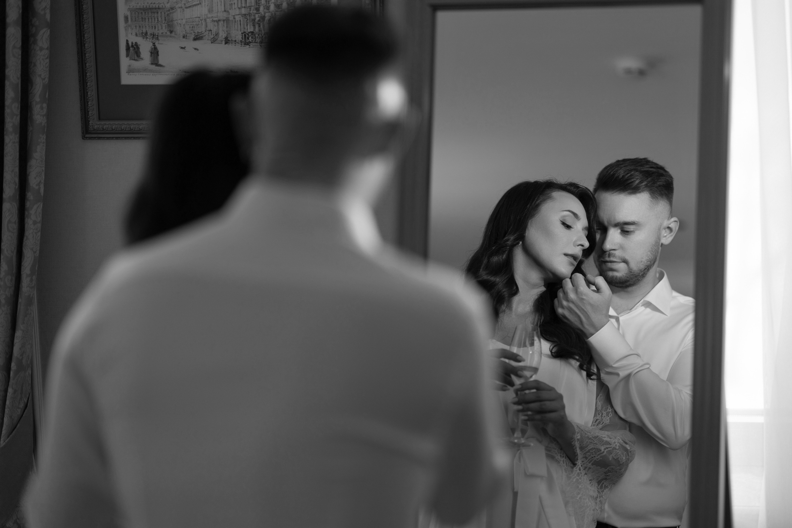 Ярослав и Света. Свадебный фотограф в Санкт-Петербурге Рябикин Александр , занимаюсь св