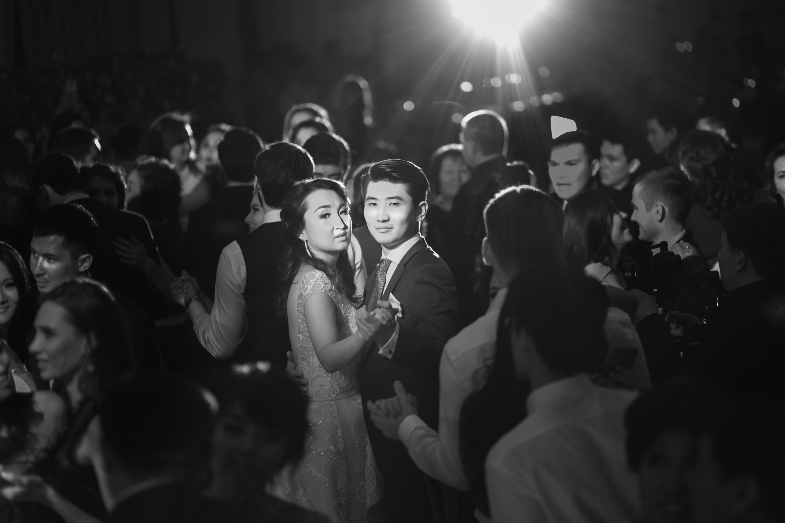 Узату Динары. Свадебный фотограф Алматы и Астана