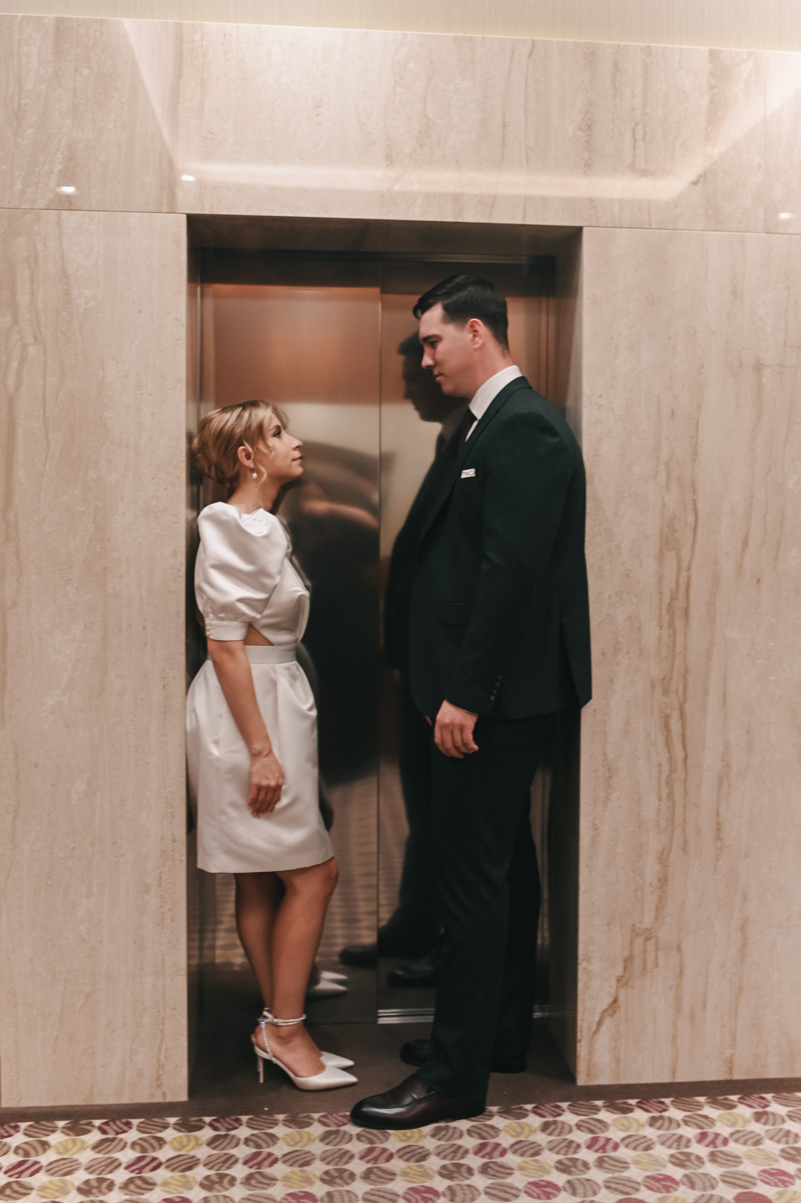 Данил + Анастасия — Организация ВАН ЛАВ. Свадебный и семейный фотограф Волгоград Москва