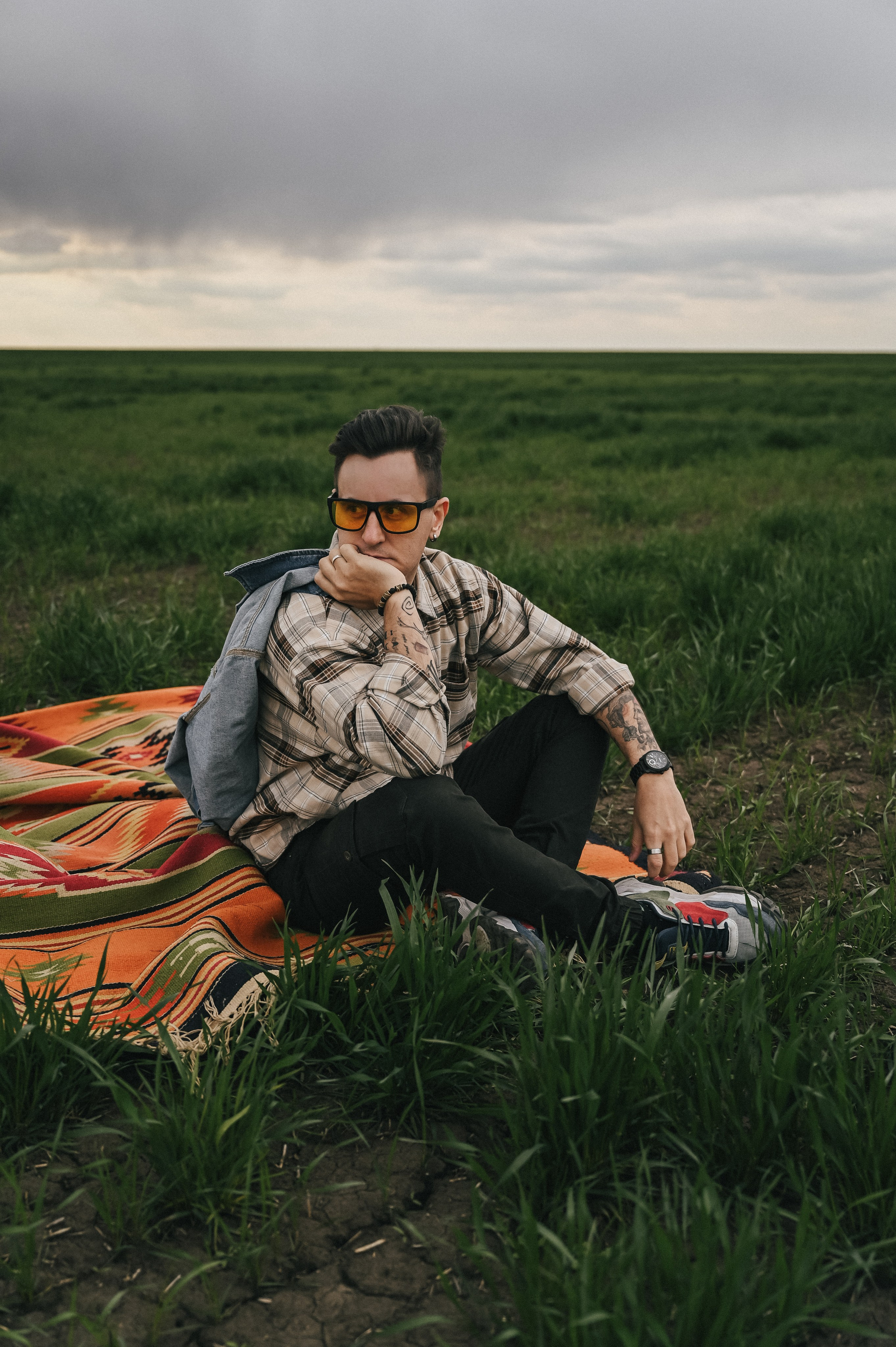 Денис. Свадебный и семейный фотограф Волгоград Москва