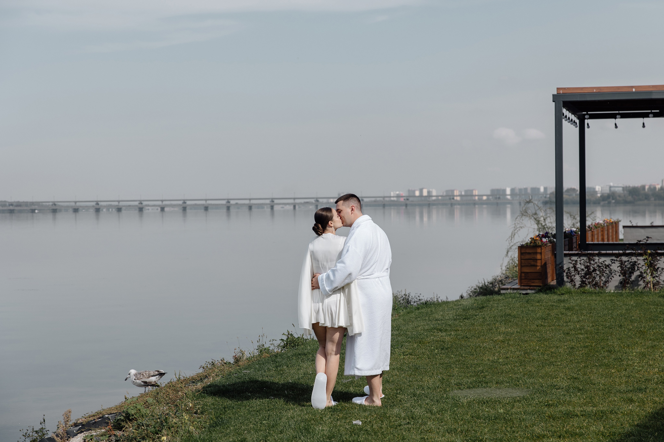 Карина & Сергей. Свадебный и семейный фотограф Евгения Россинская