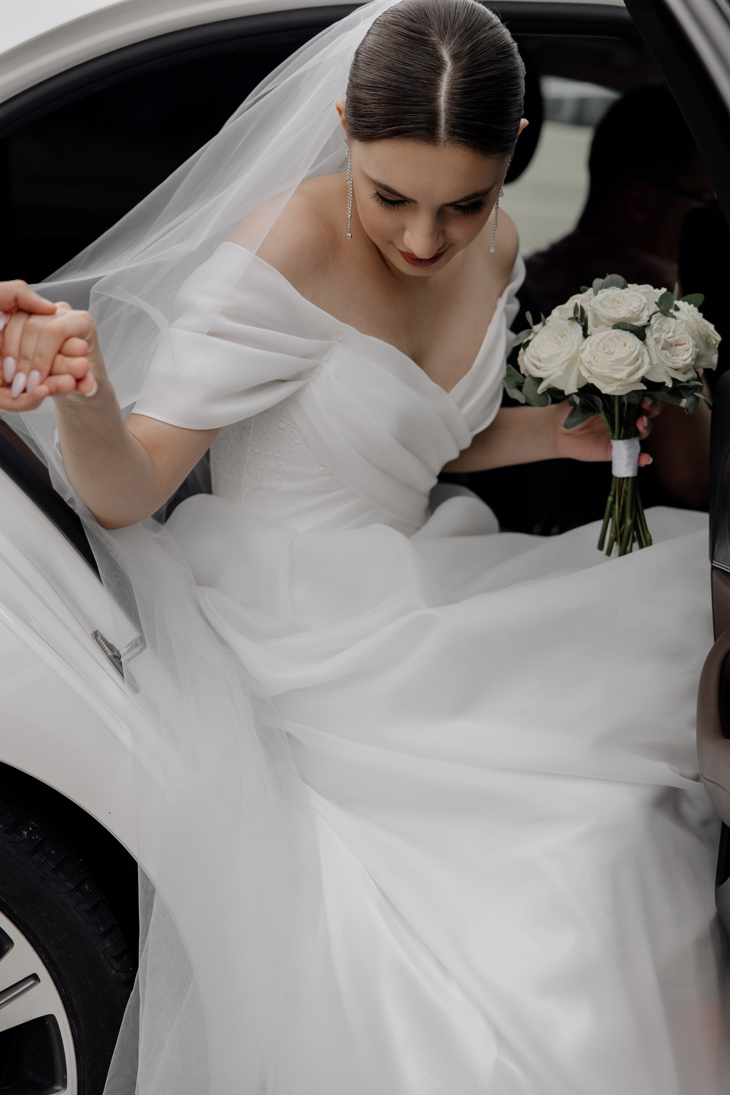 Свадебный и семейный фотограф Евгения Россинская