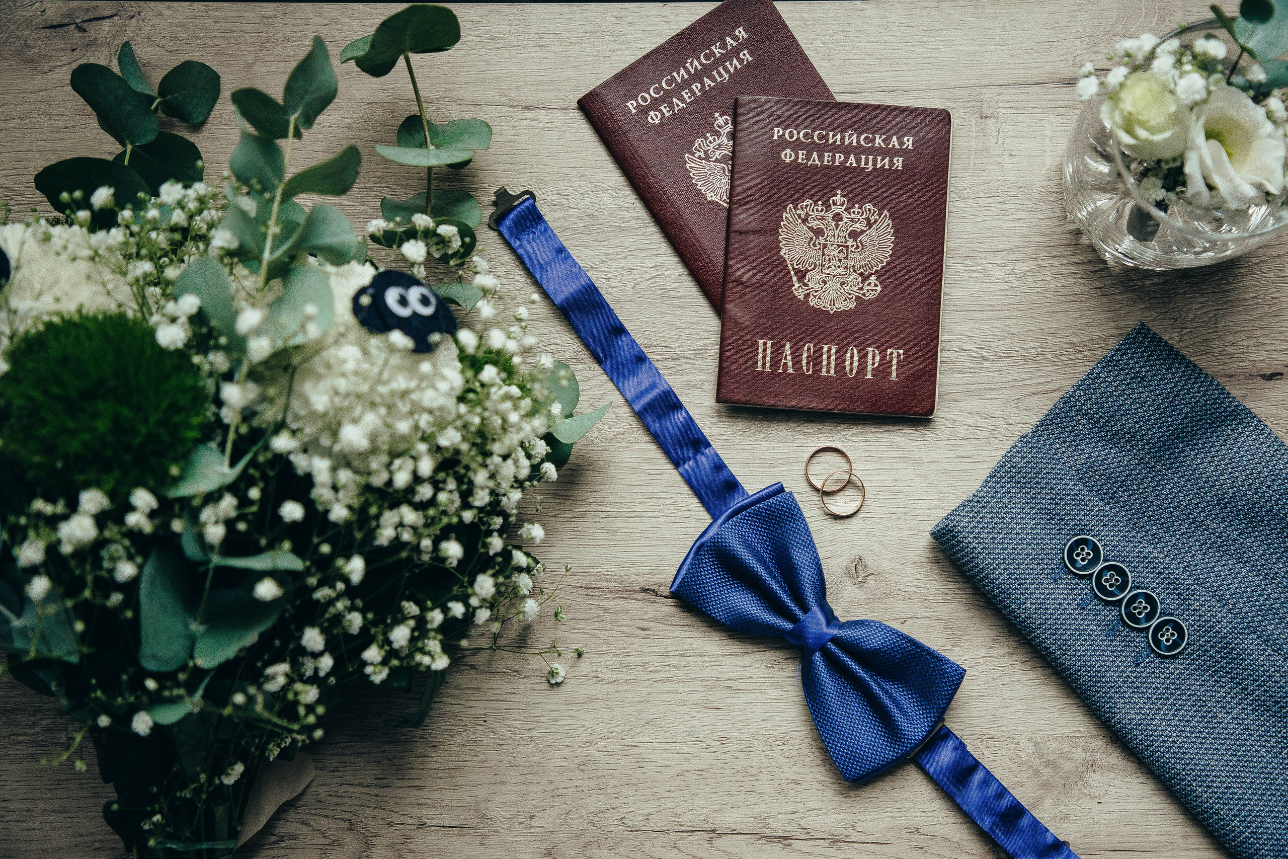 Lavrentiy & Daria. Photographer Vadim Cheprasov | Saint-Petersburg