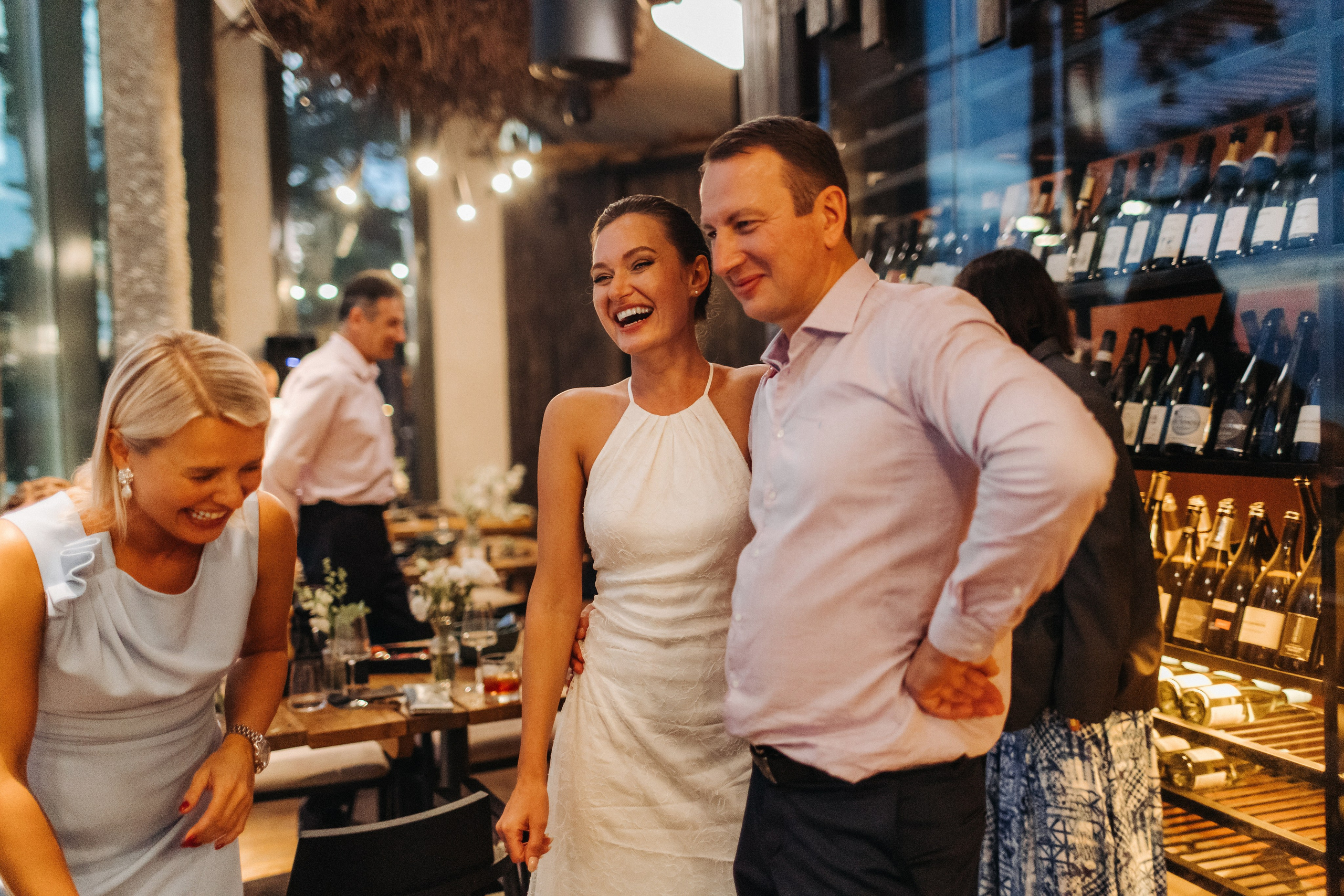 Кирилл и Олеся (Санкт-Петербург, Россия). Destination wedding photographer Peter Letu