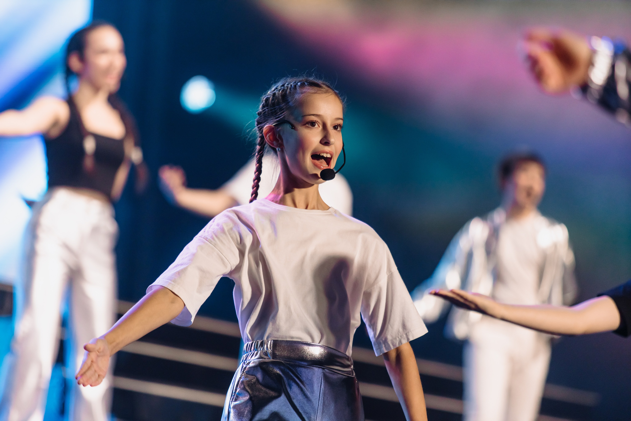 Зарубежнефть. Лучший по профессии. Главная