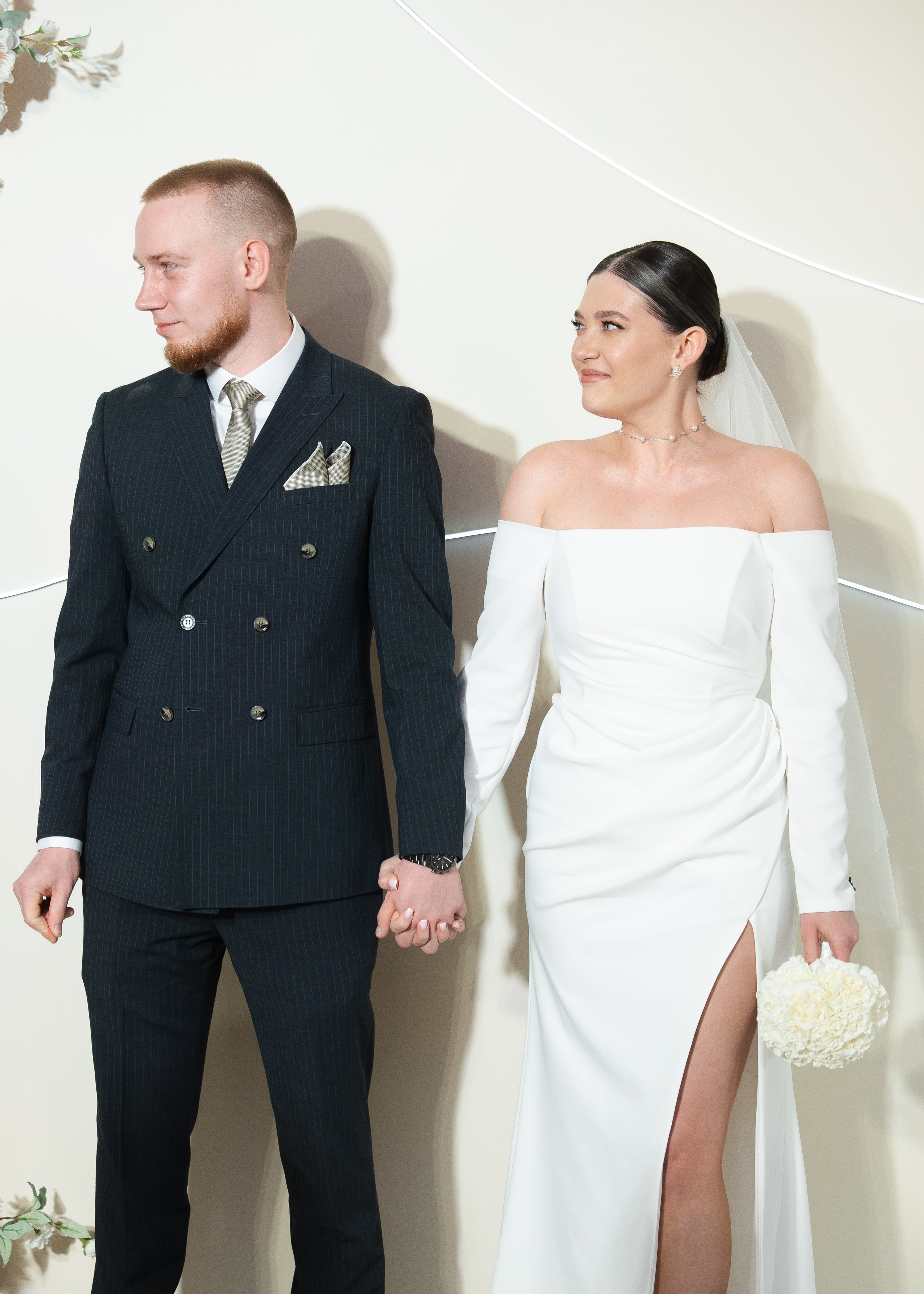 Ирина и Егор. Фотограф Хабаровск