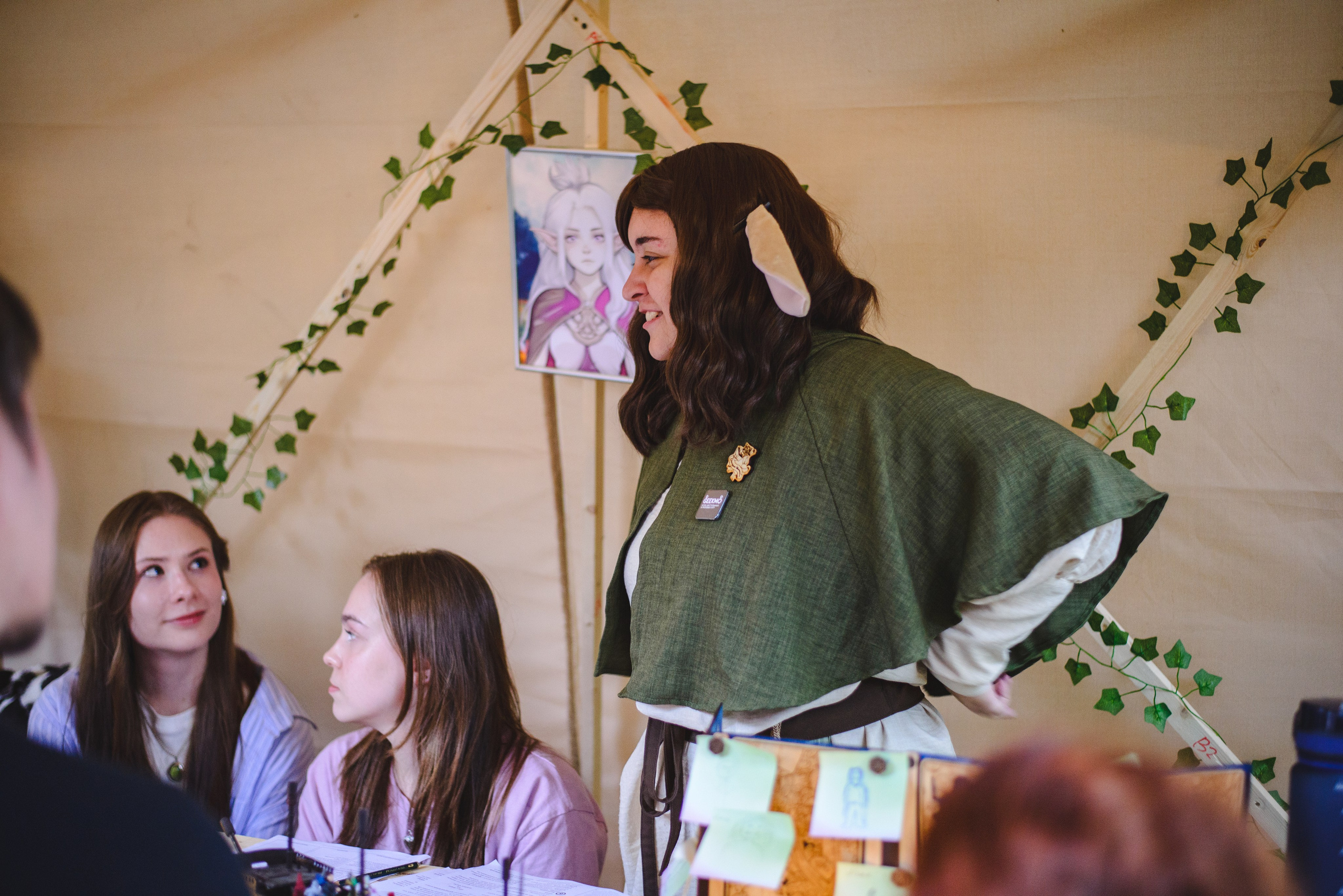 Дримфест Dreamfest. Портретный и репортажный фотограф в Санкт-Петербурге